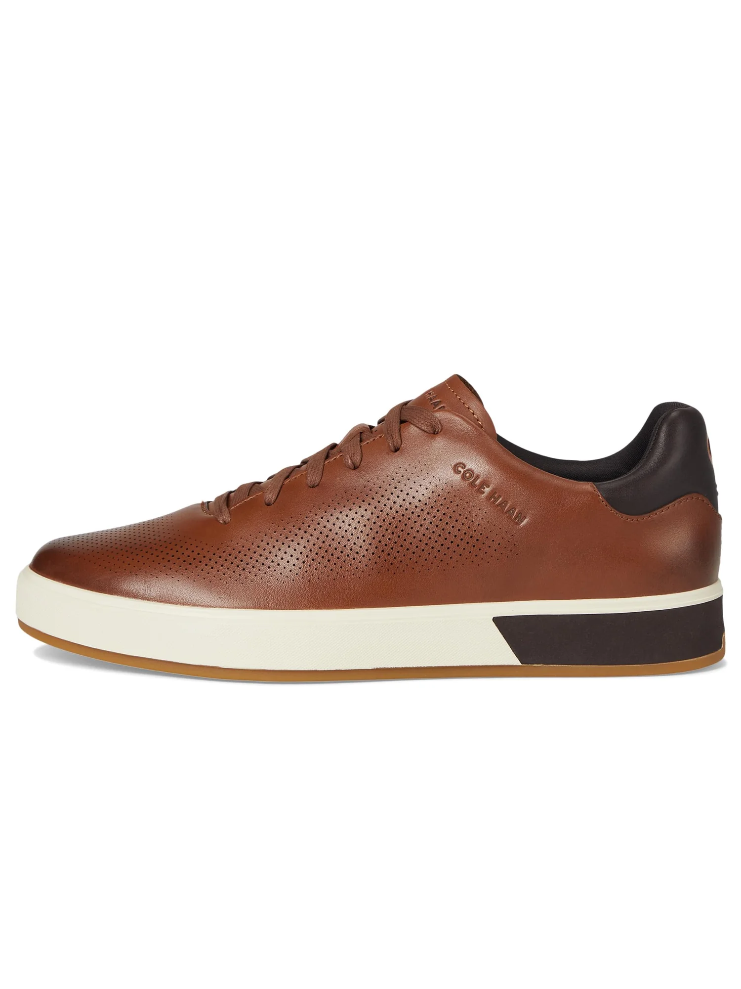 Кроссовки Cole Haan Grandpro Angleace Sneakers — 4