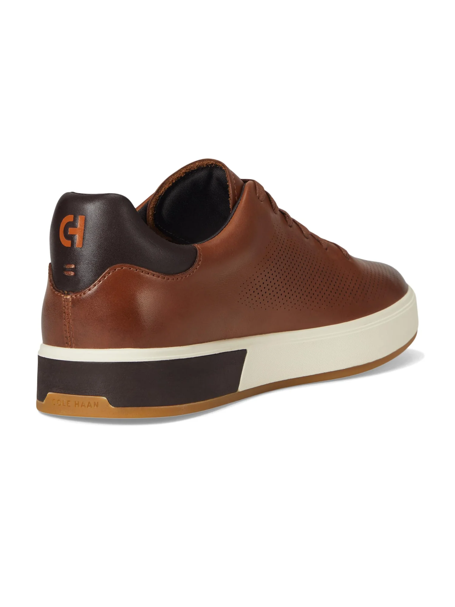 Кроссовки Cole Haan Grandpro Angleace Sneakers — 5