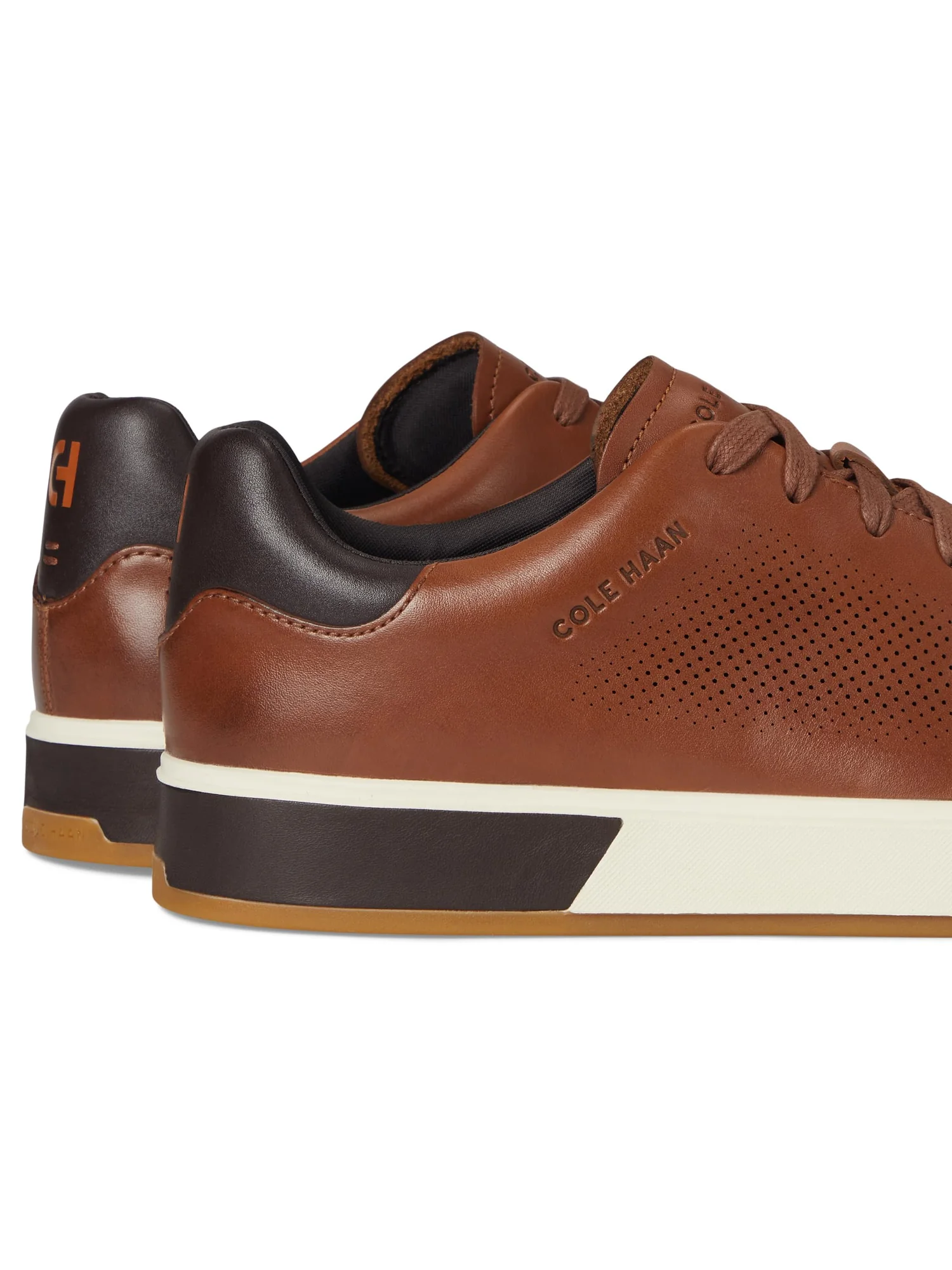 Кроссовки Cole Haan Grandpro Angleace Sneakers — 6