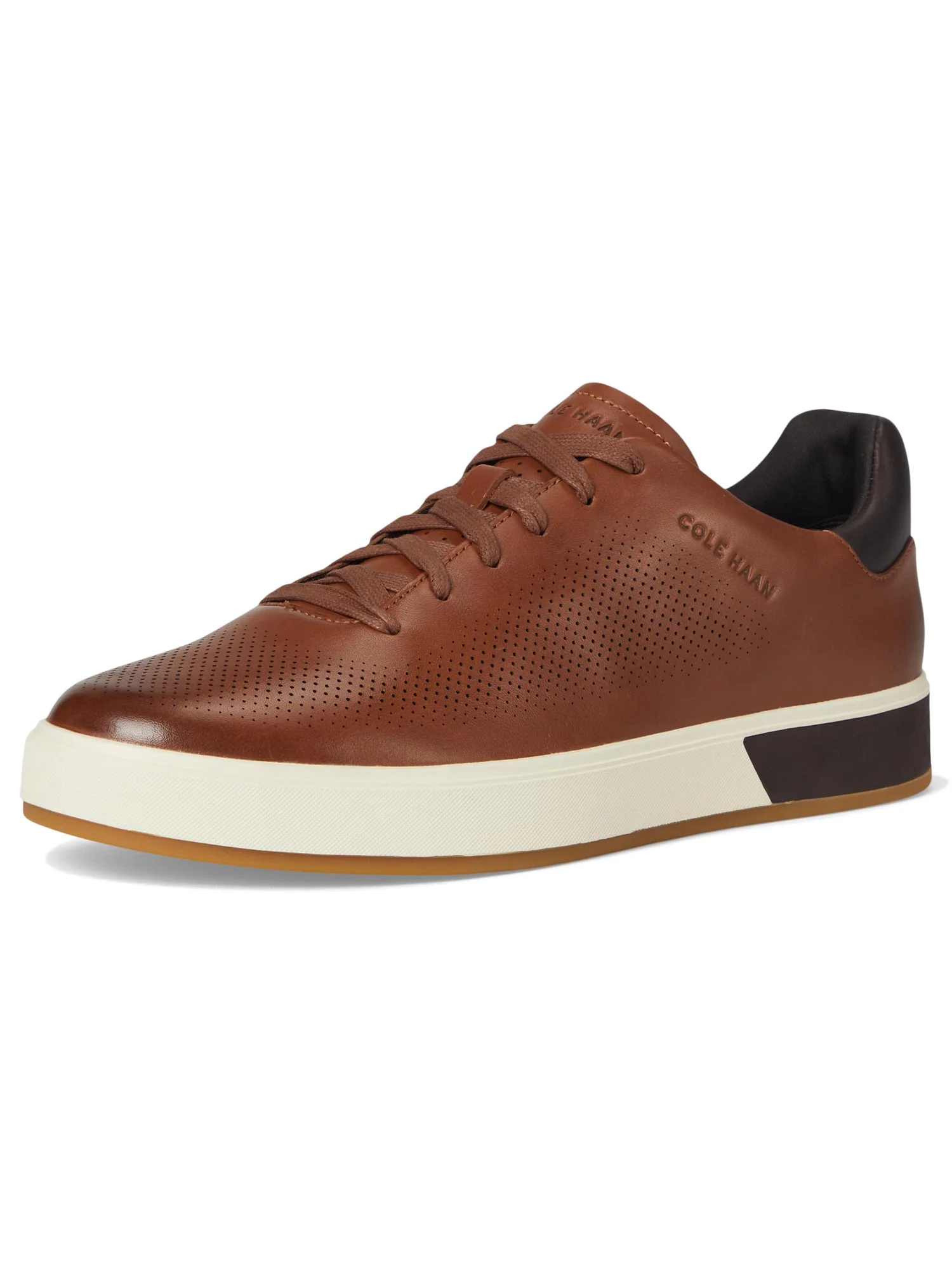 Кроссовки Cole Haan Grandpro Angleace Sneakers — 7