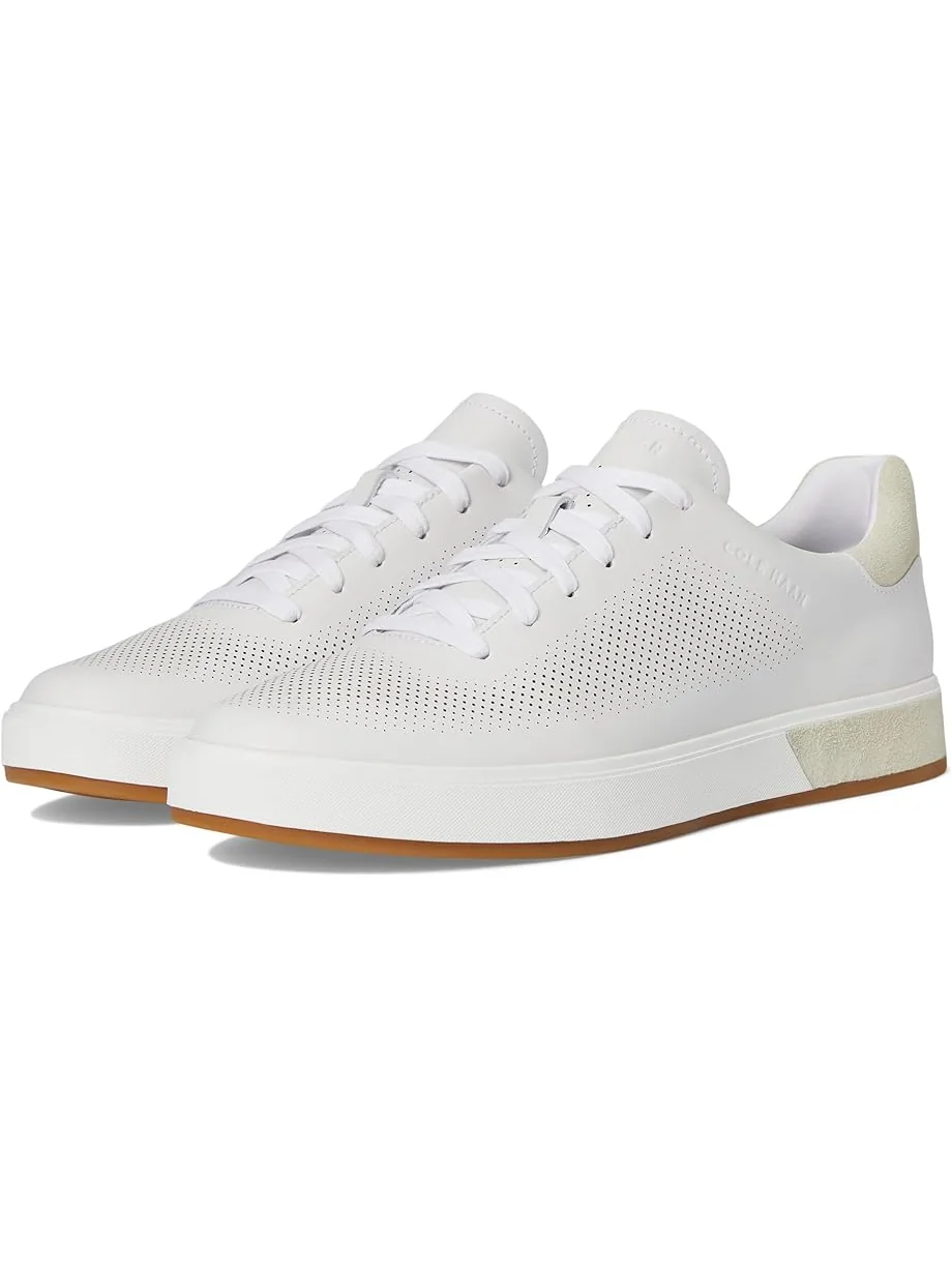 Кроссовки Cole Haan Grandpro Angleace Sneakers — 1