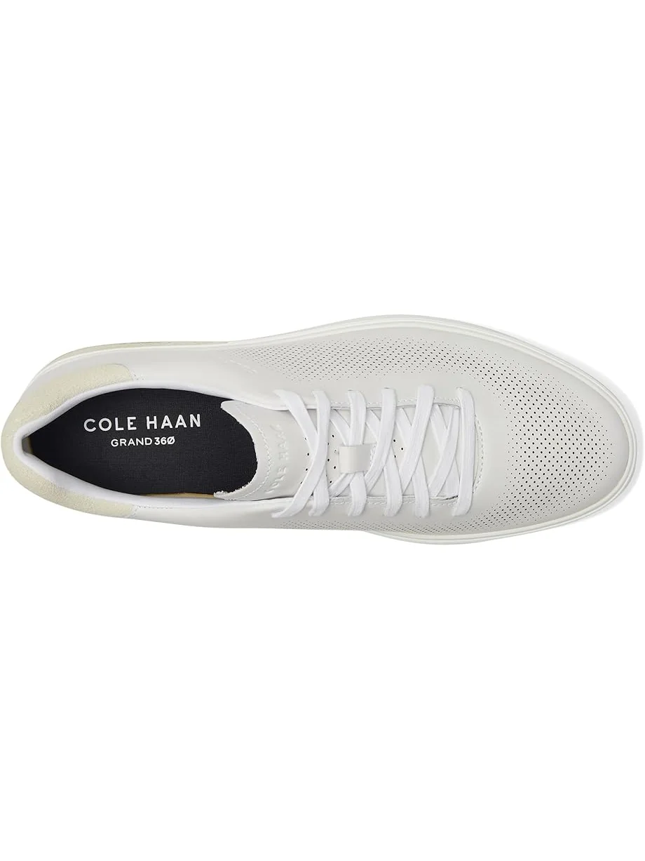 Кроссовки Cole Haan Grandpro Angleace Sneakers — 2
