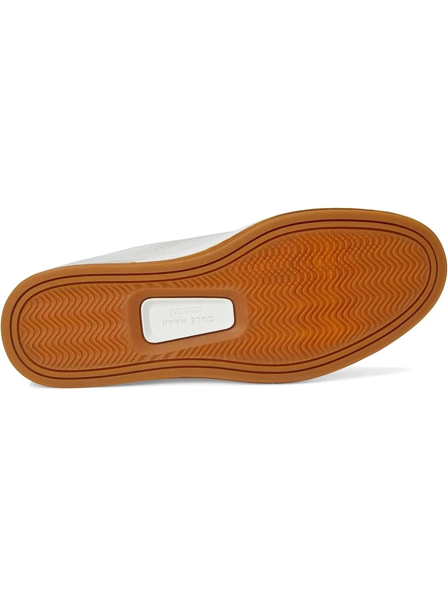 Кроссовки Cole Haan Grandpro Angleace Sneakers — 3