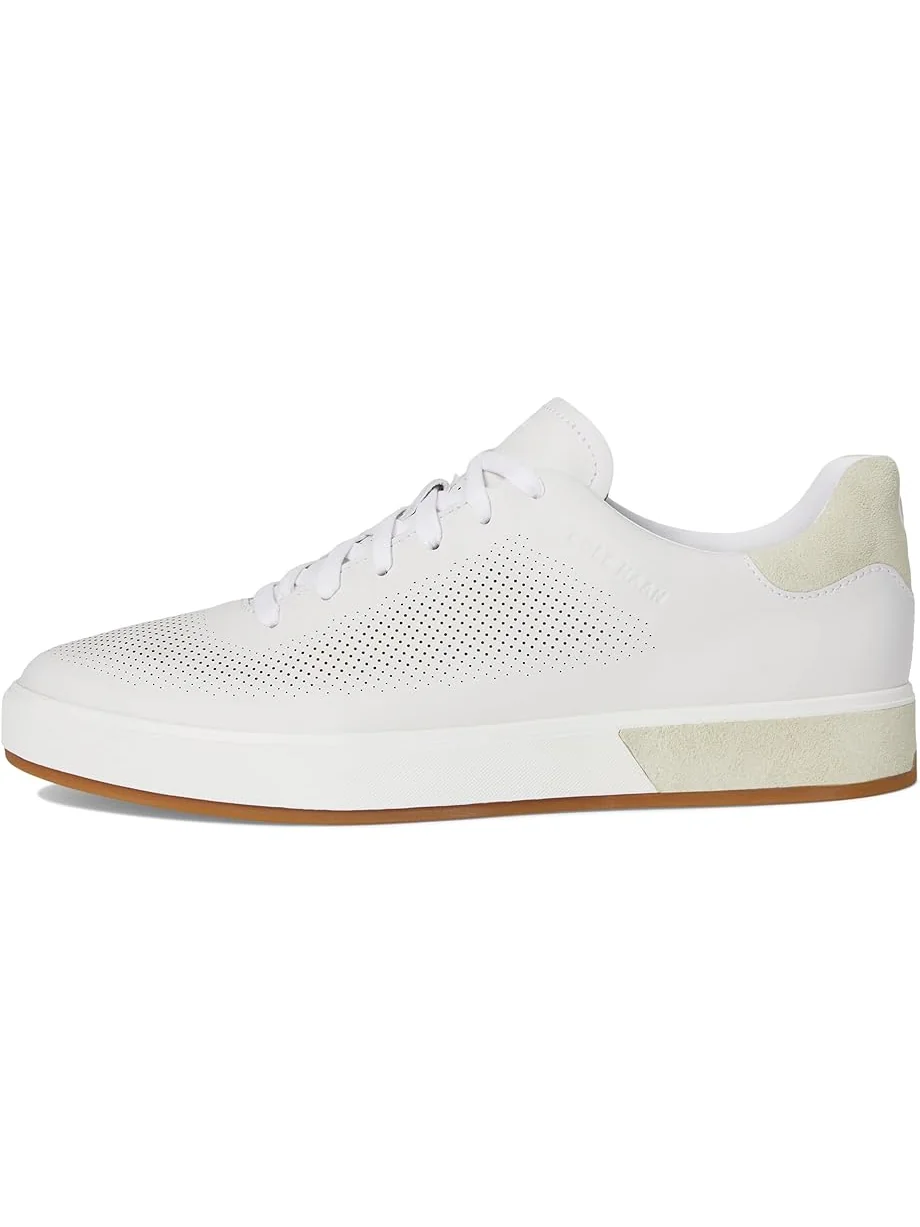 Кроссовки Cole Haan Grandpro Angleace Sneakers — 4