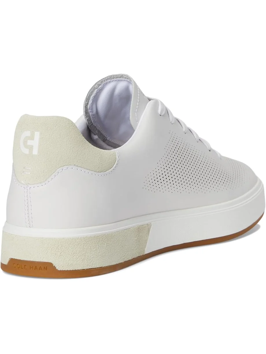 Кроссовки Cole Haan Grandpro Angleace Sneakers — 5