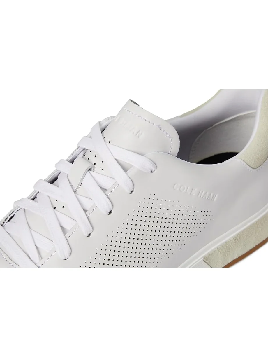Кроссовки Cole Haan Grandpro Angleace Sneakers — 6