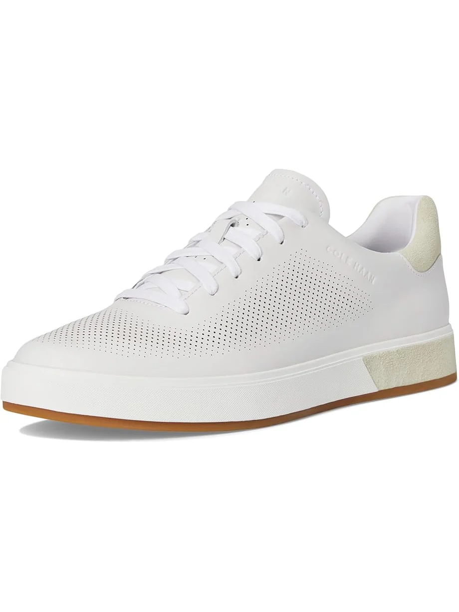 Кроссовки Cole Haan Grandpro Angleace Sneakers — 7