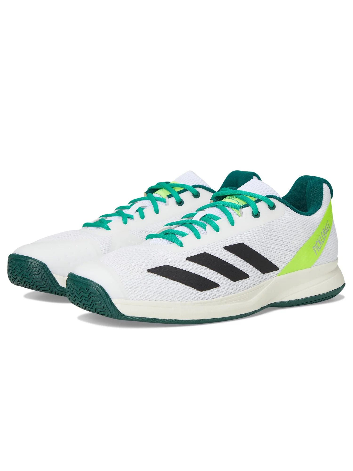 Кроссовки adidas Courtflash — 1