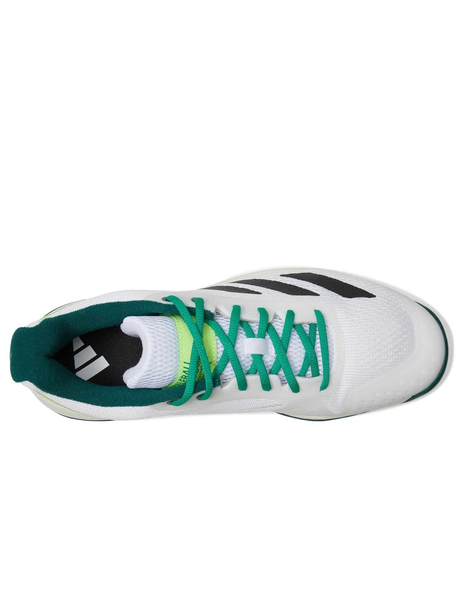 Кроссовки adidas Courtflash — 2