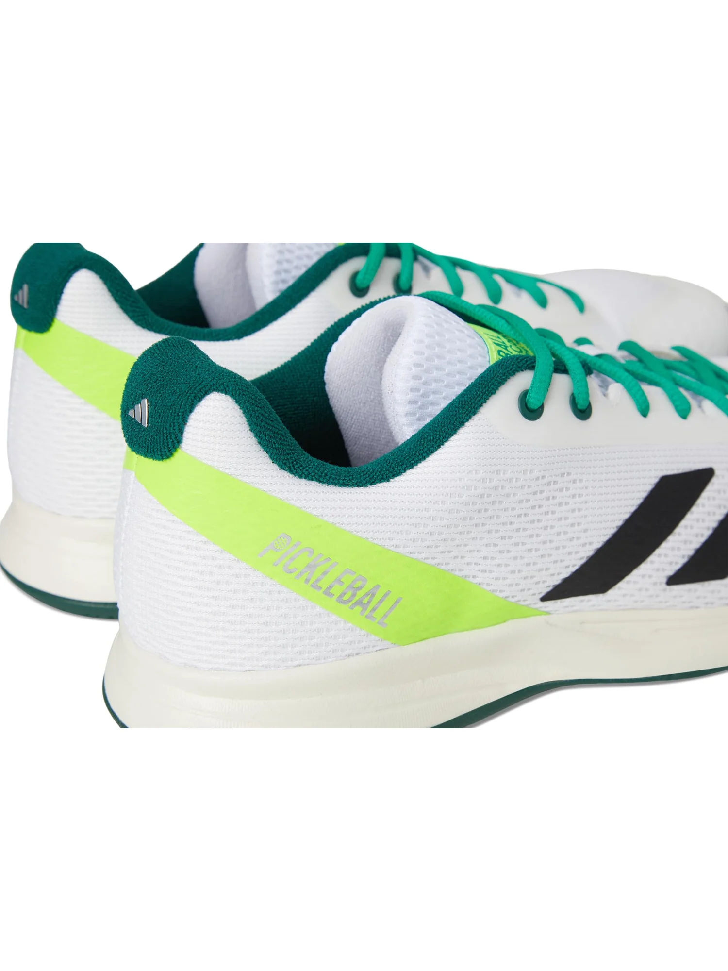 Кроссовки adidas Courtflash — 6