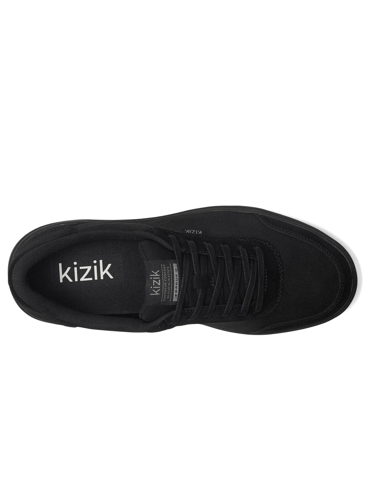 Кроссовки KIZIK Prague 2 Hands-Free — 2