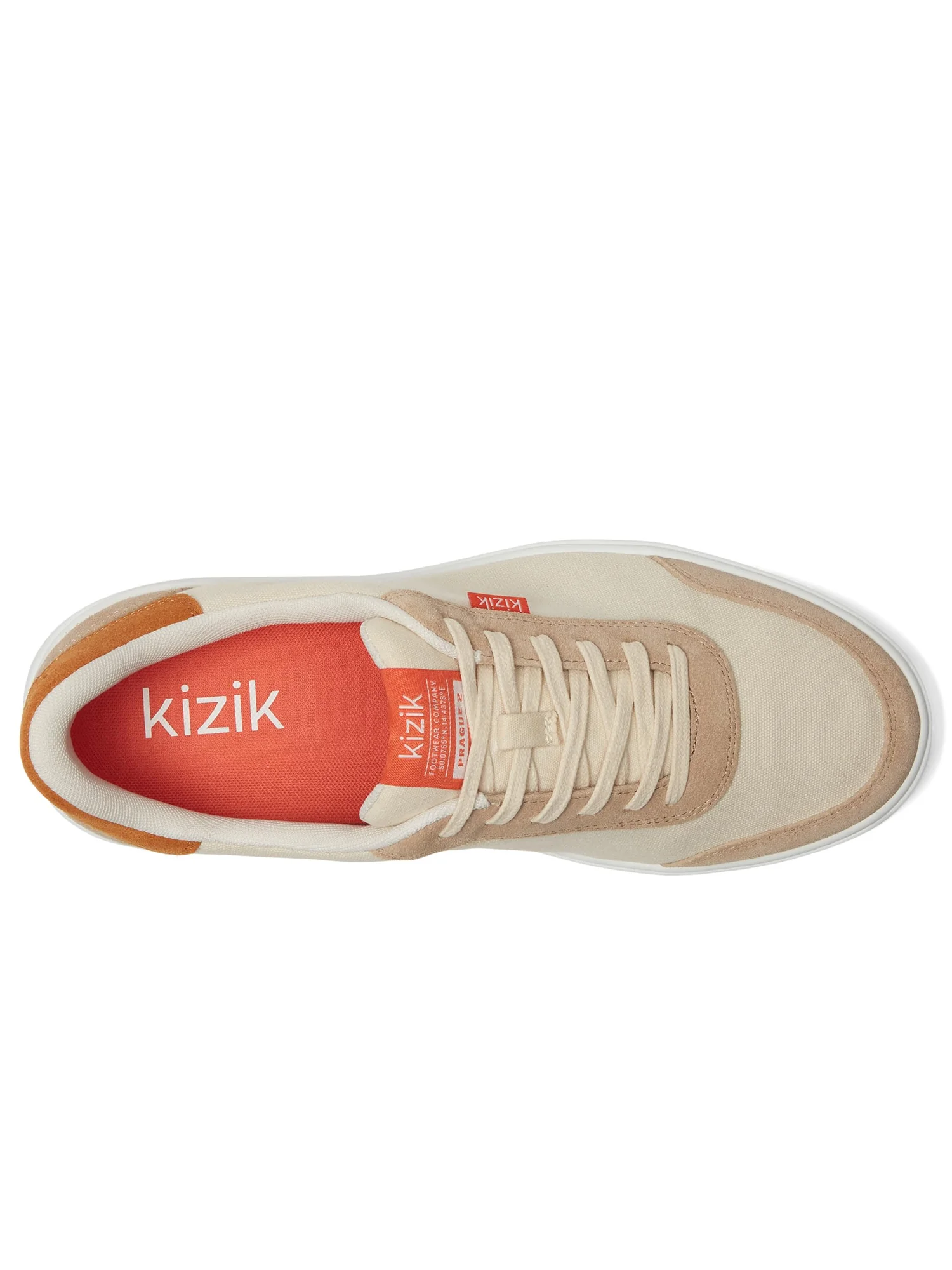 Кроссовки KIZIK Prague 2 Hands-Free — 2