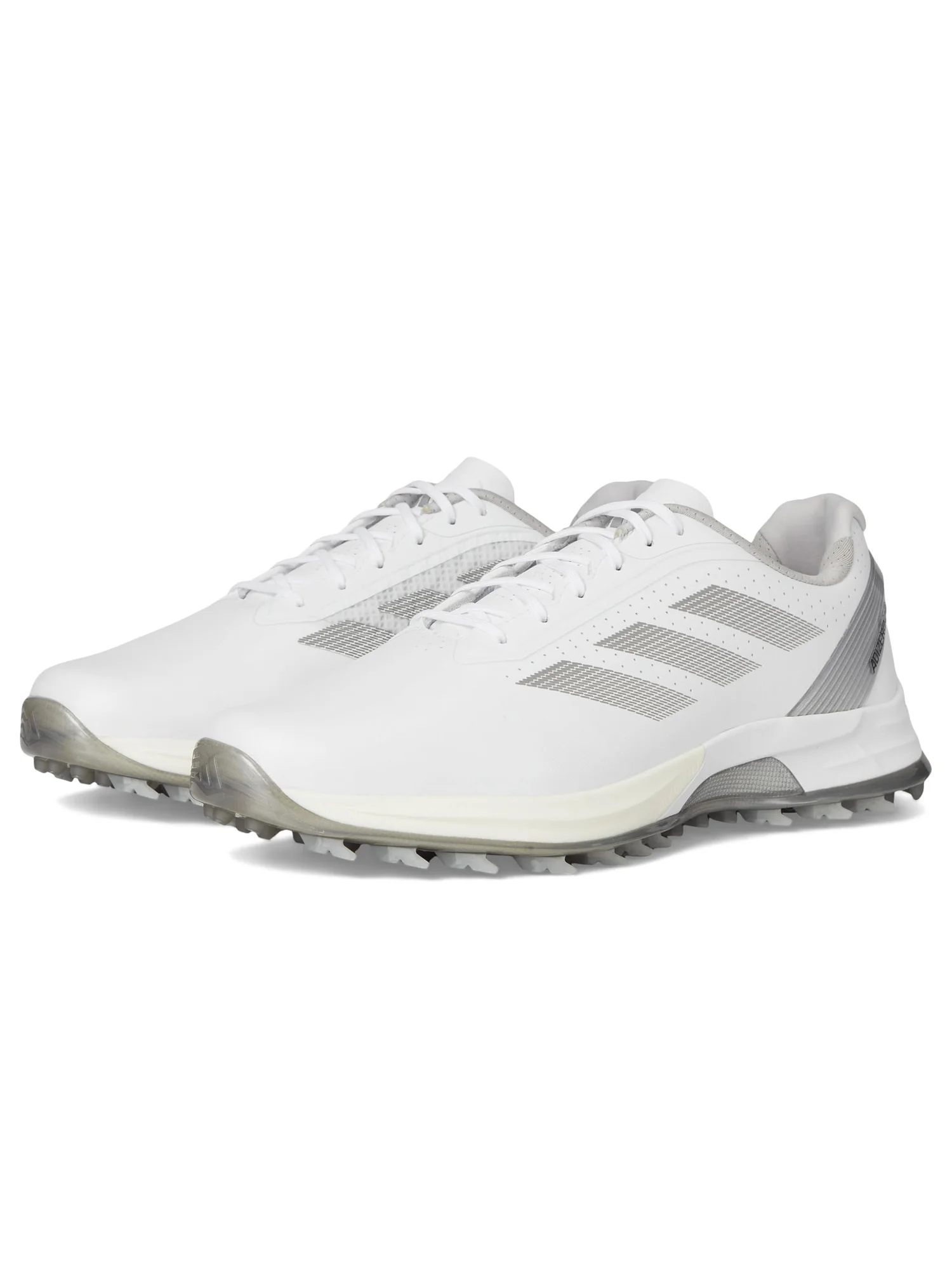 Кроссовки adidas Golf Adizero ZG Spikeless Golf Shoes — 1