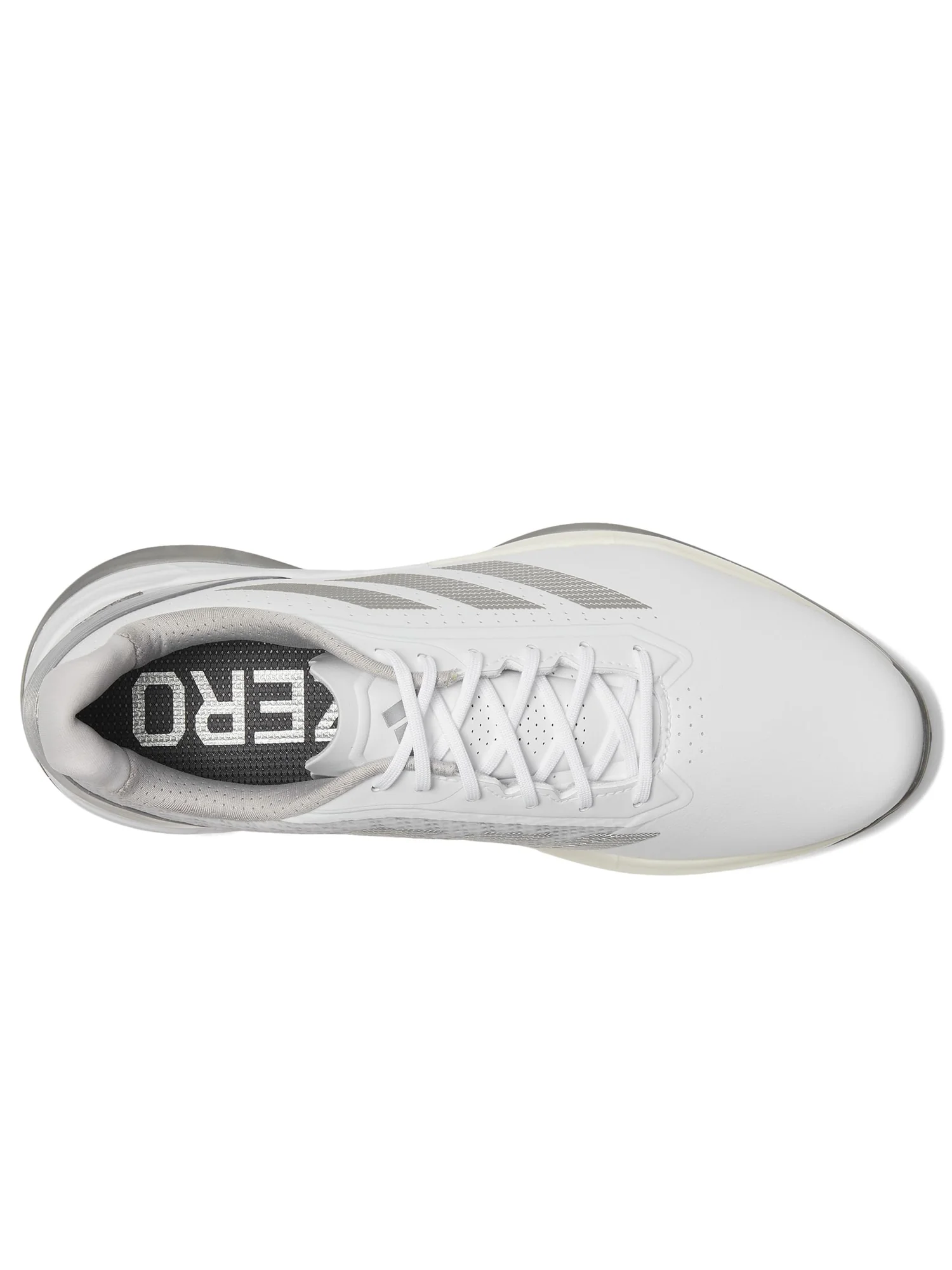 Кроссовки adidas Golf Adizero ZG Spikeless Golf Shoes — 2