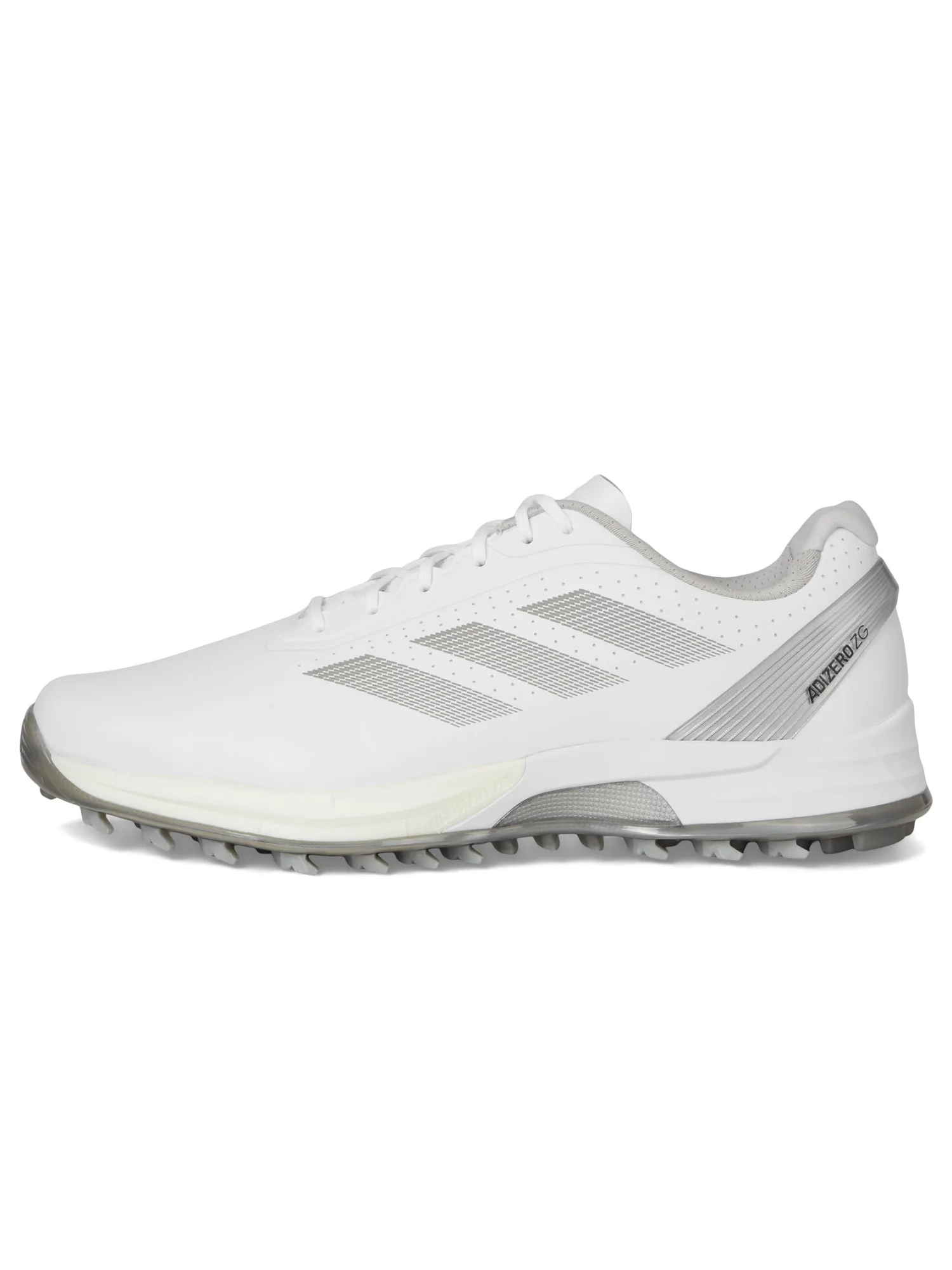 Кроссовки adidas Golf Adizero ZG Spikeless Golf Shoes — 4