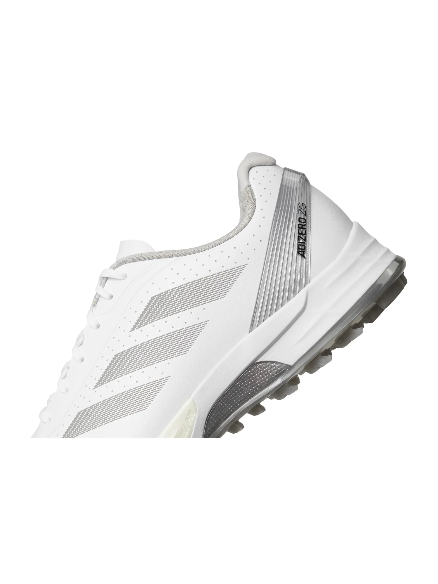 Кроссовки adidas Golf Adizero ZG Spikeless Golf Shoes — 6