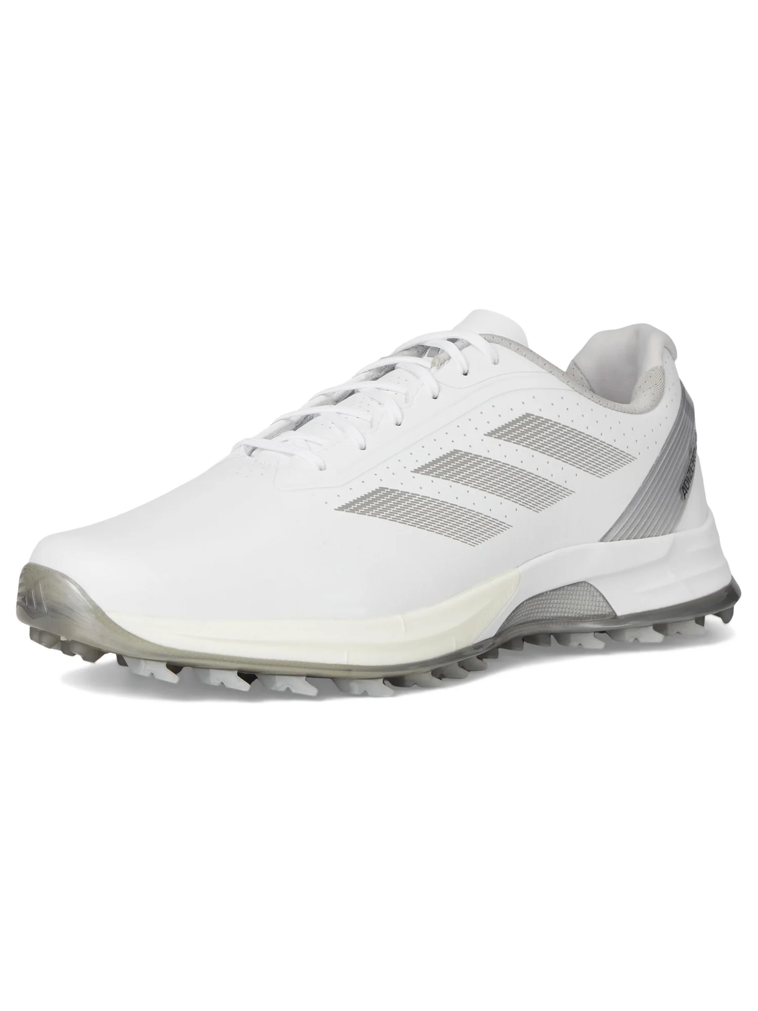 Кроссовки adidas Golf Adizero ZG Spikeless Golf Shoes — 7
