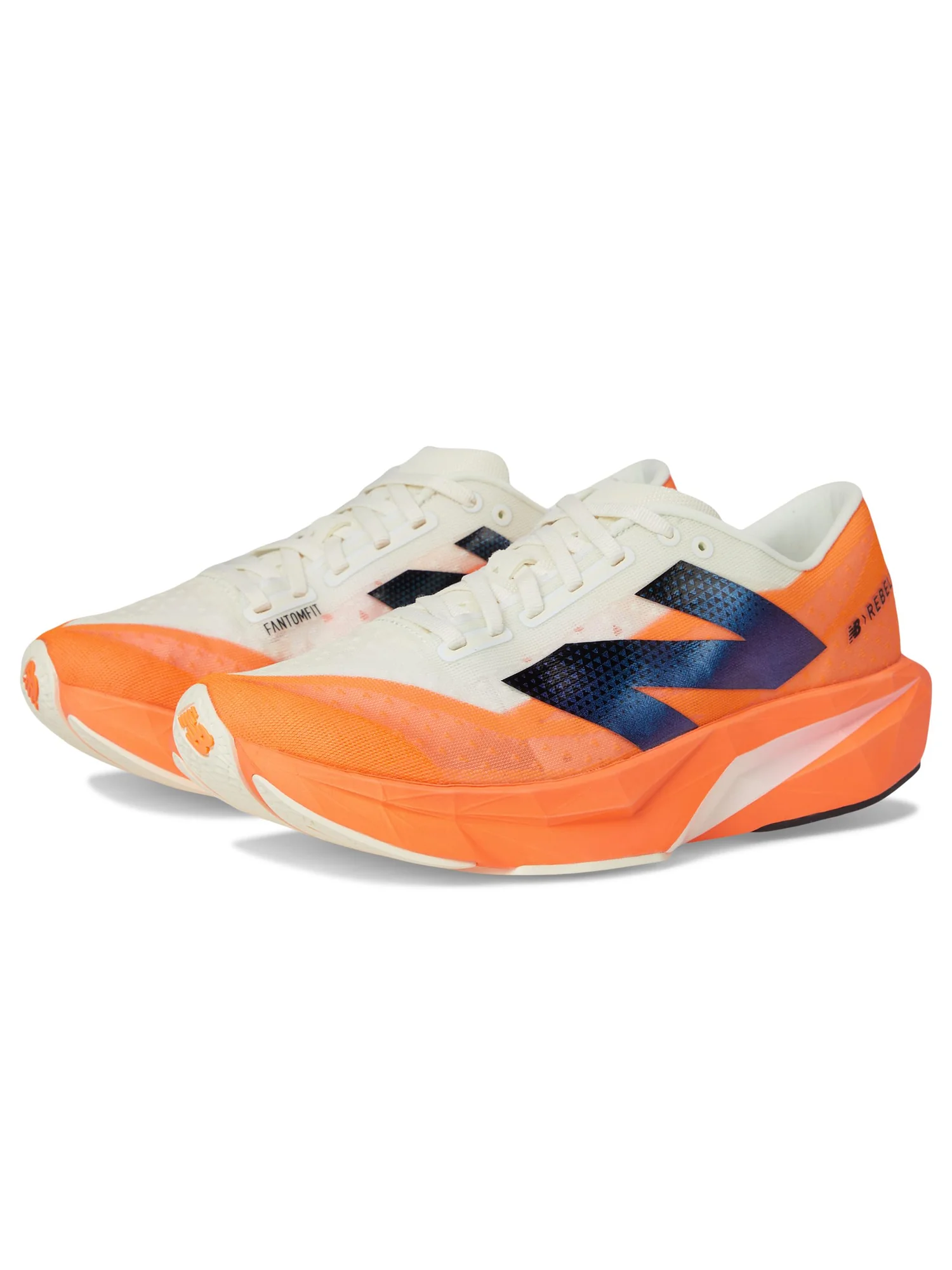 Кроссовки New Balance FuelCell Rebel v4 — 1