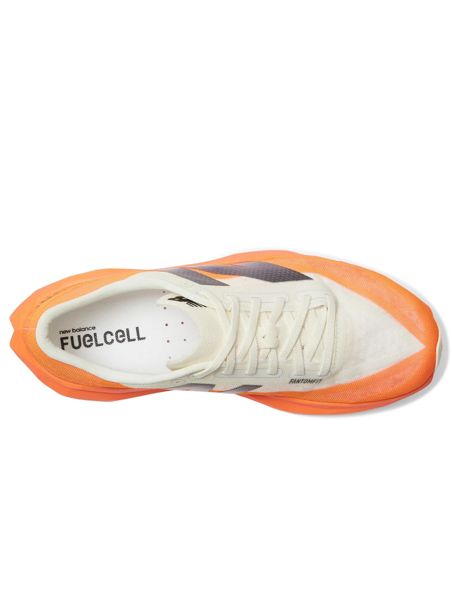 Кроссовки New Balance FuelCell Rebel v4 — 2