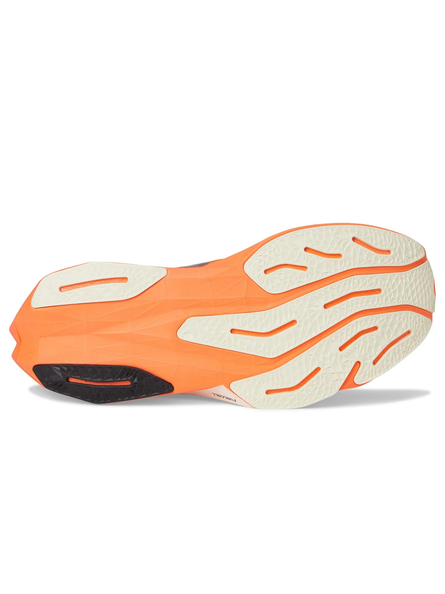 Кроссовки New Balance FuelCell Rebel v4 — 3