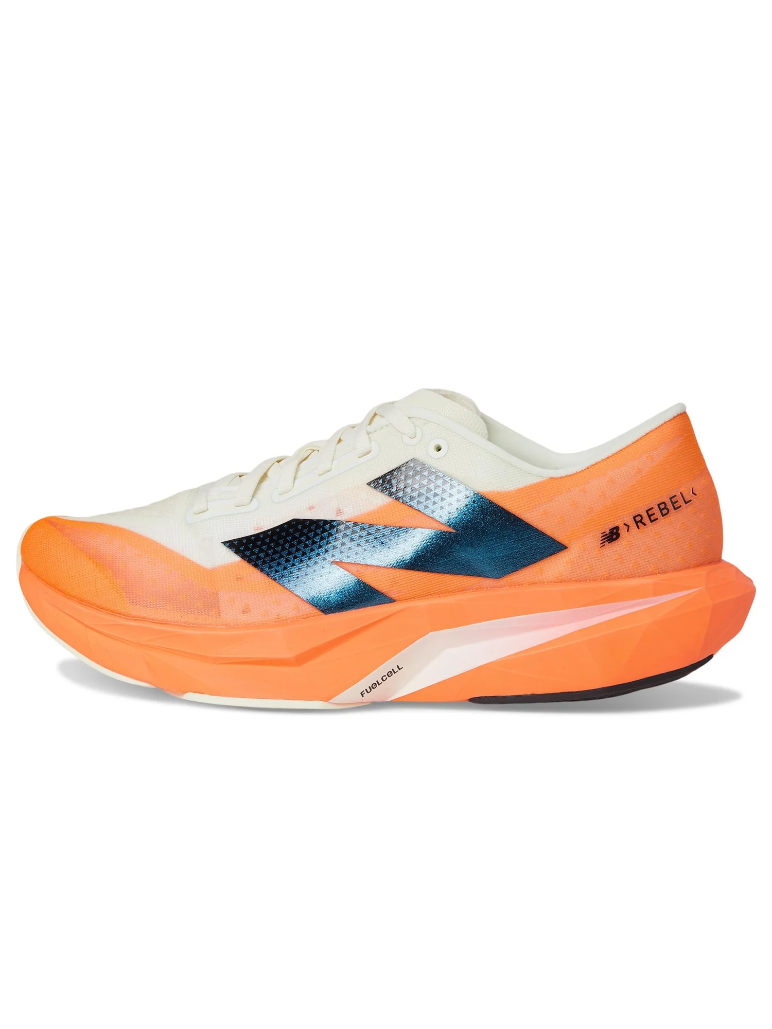 Кроссовки New Balance FuelCell Rebel v4 — 4