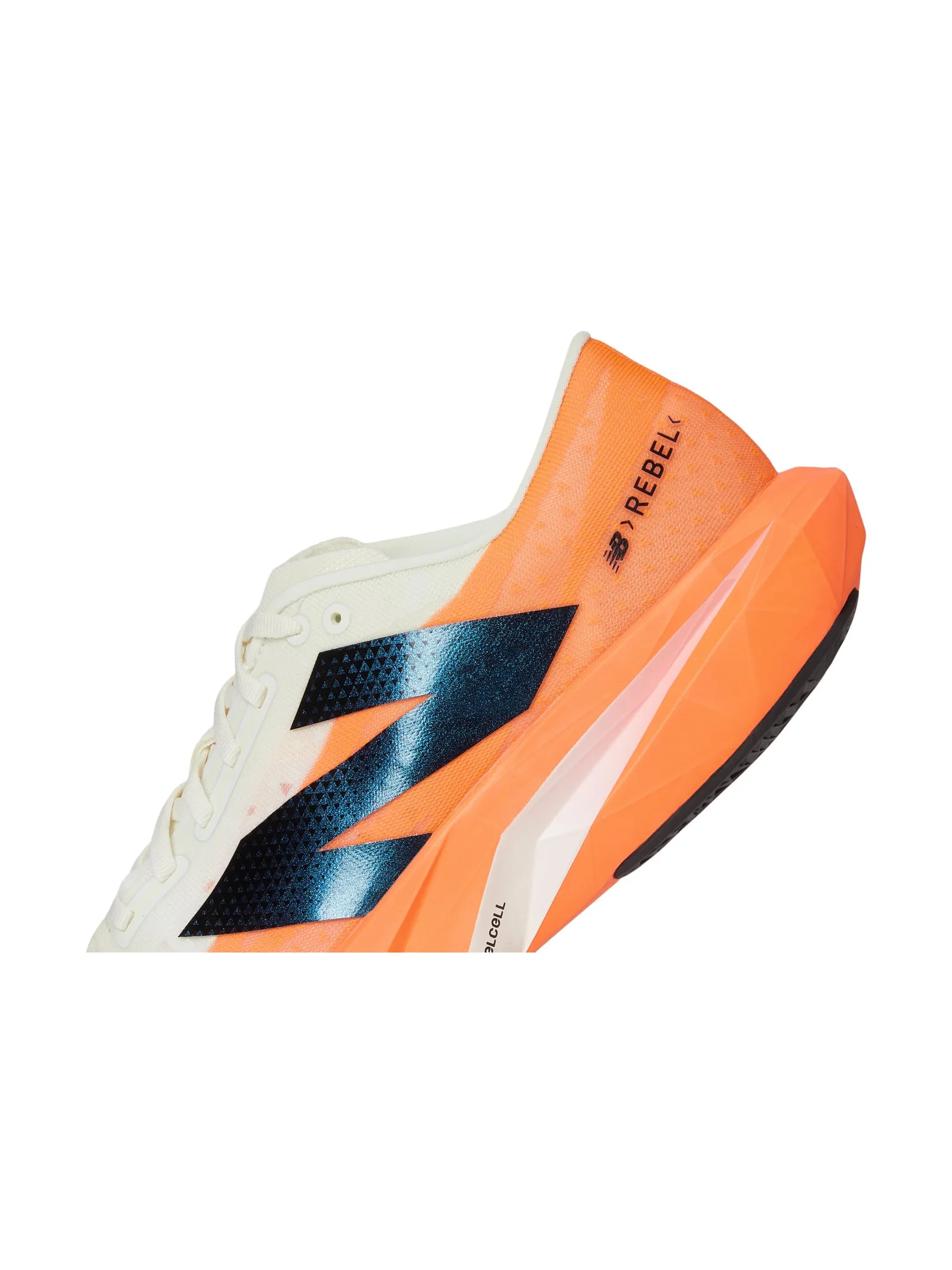 Кроссовки New Balance FuelCell Rebel v4 — 6