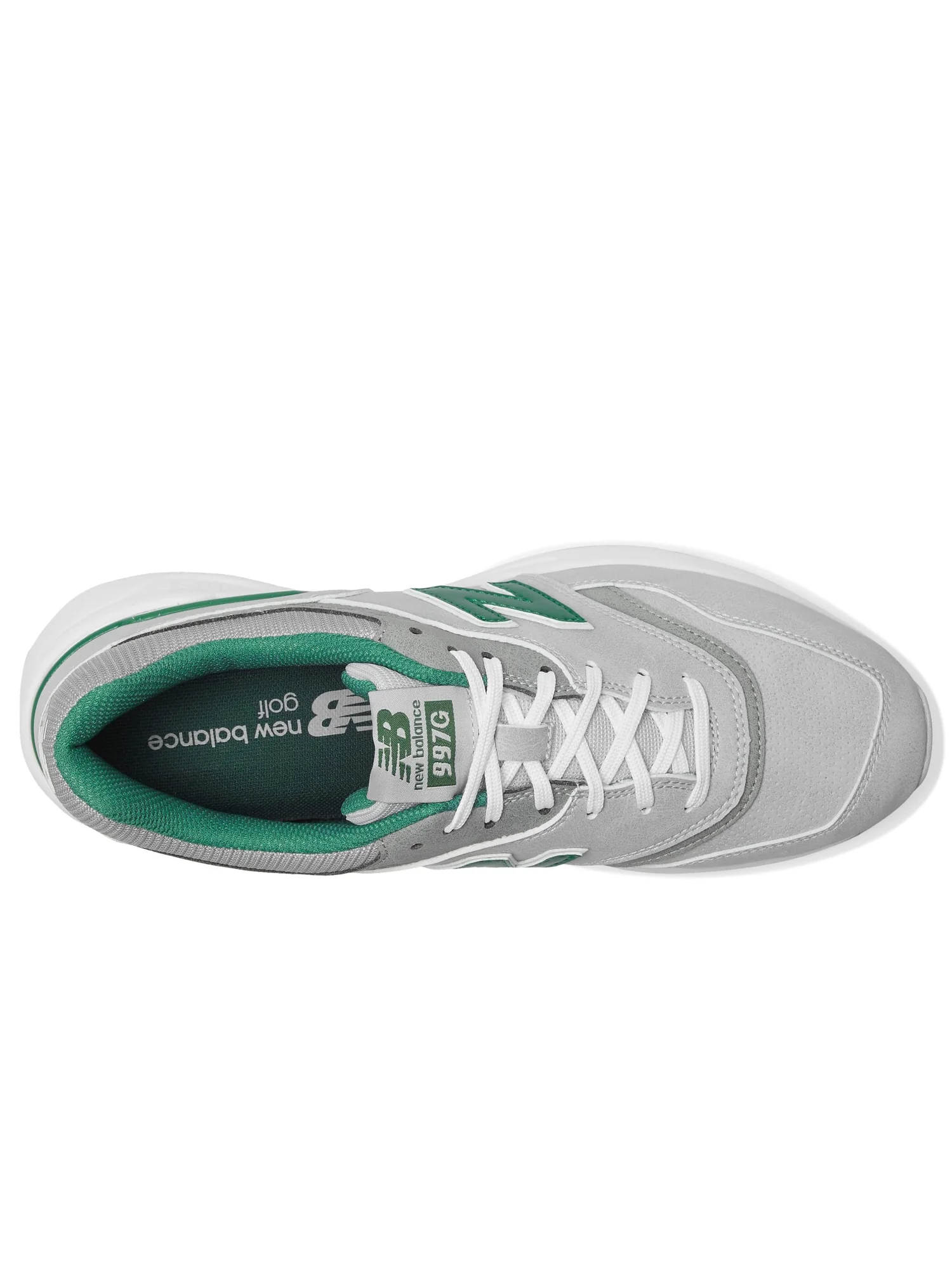 Кроссовки New Balance Golf 997 Sl — 2