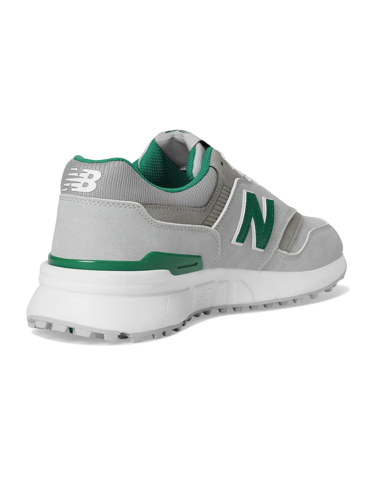 Кроссовки New Balance Golf 997 Sl — 3