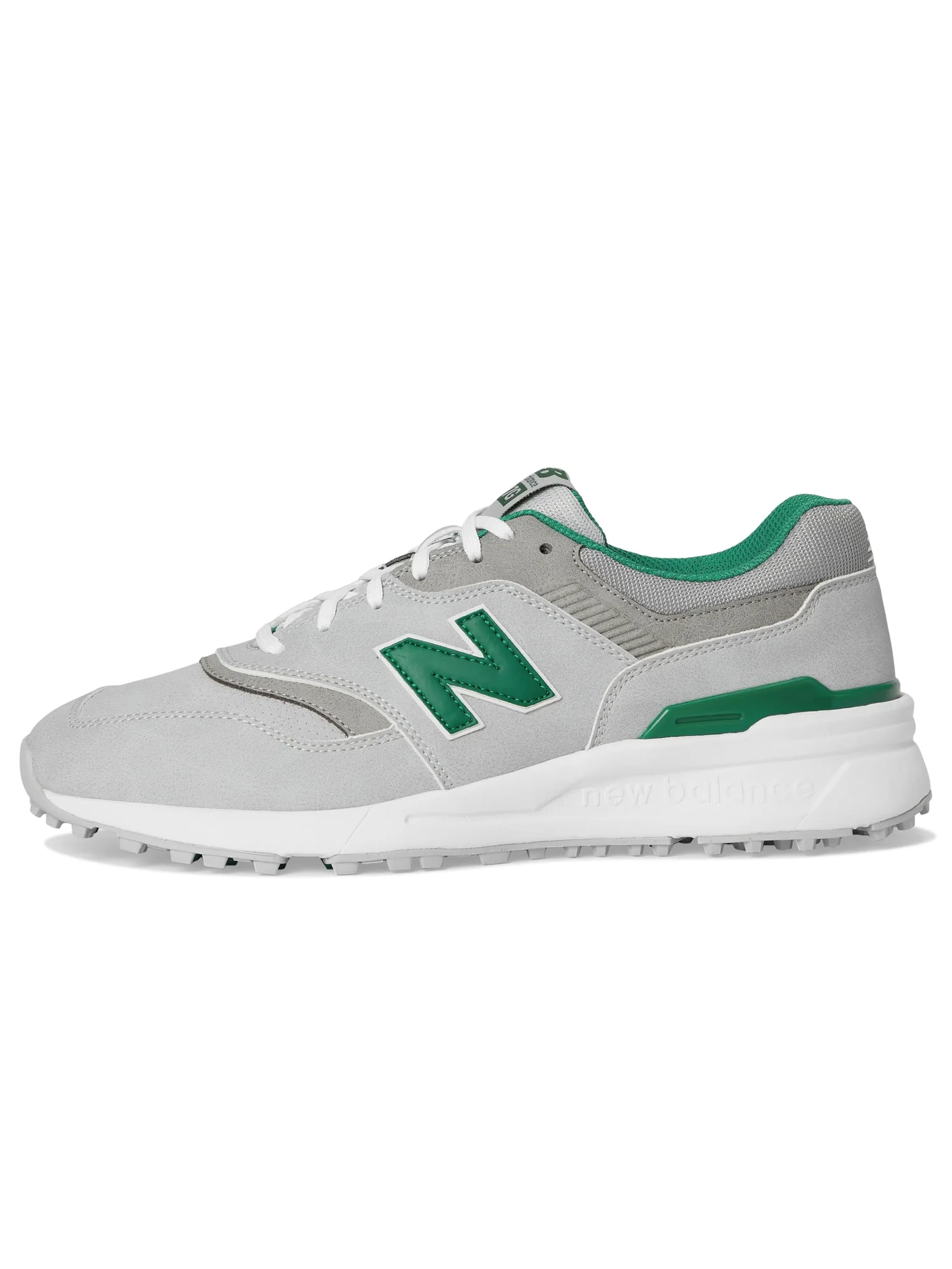Кроссовки New Balance Golf 997 Sl — 4