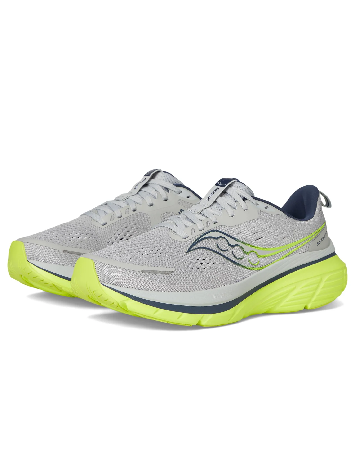 Кроссовки Saucony Guide 18 — 1