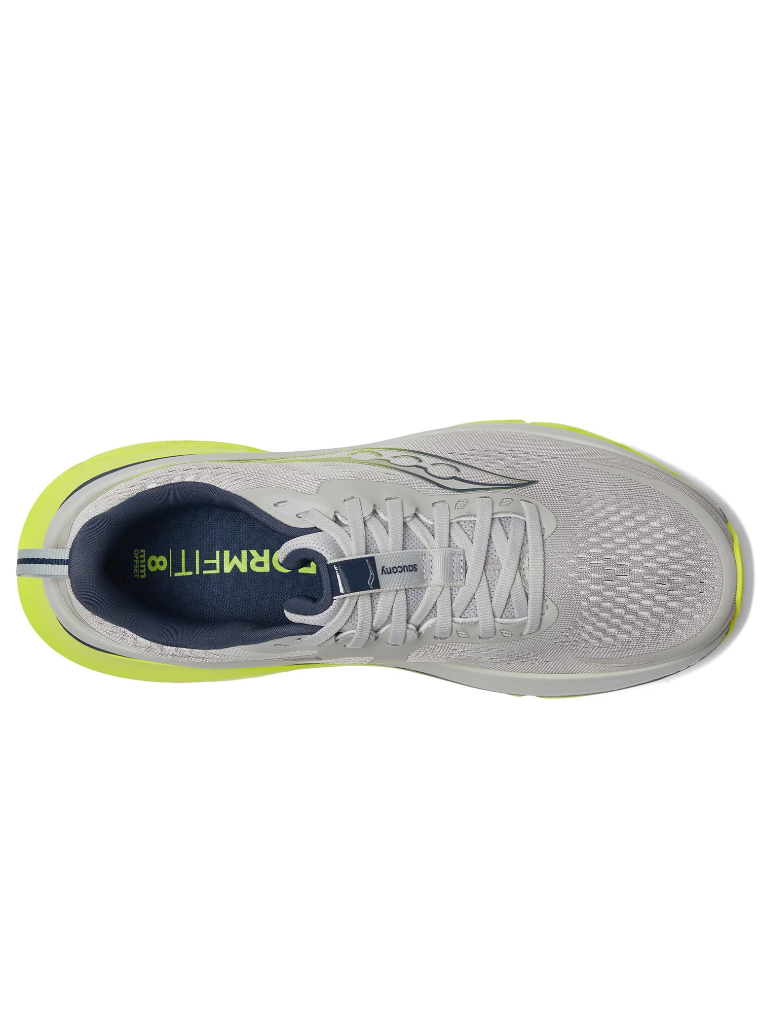 Кроссовки Saucony Guide 18 — 2