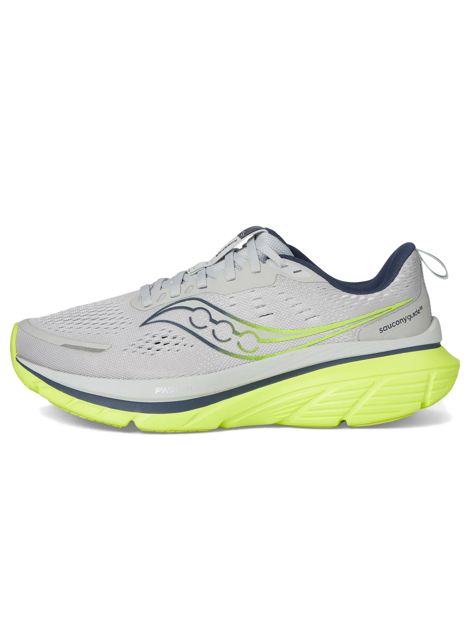 Кроссовки Saucony Guide 18 — 4