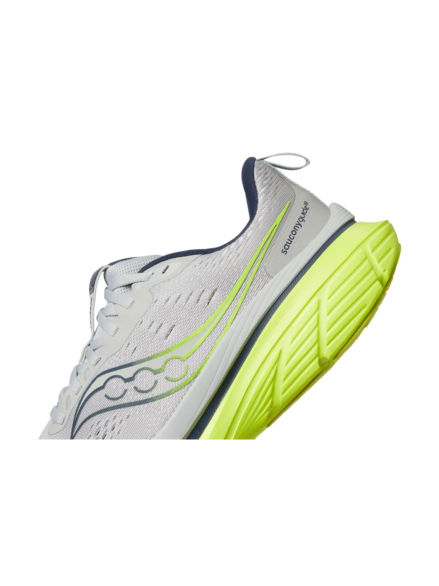 Кроссовки Saucony Guide 18 — 6