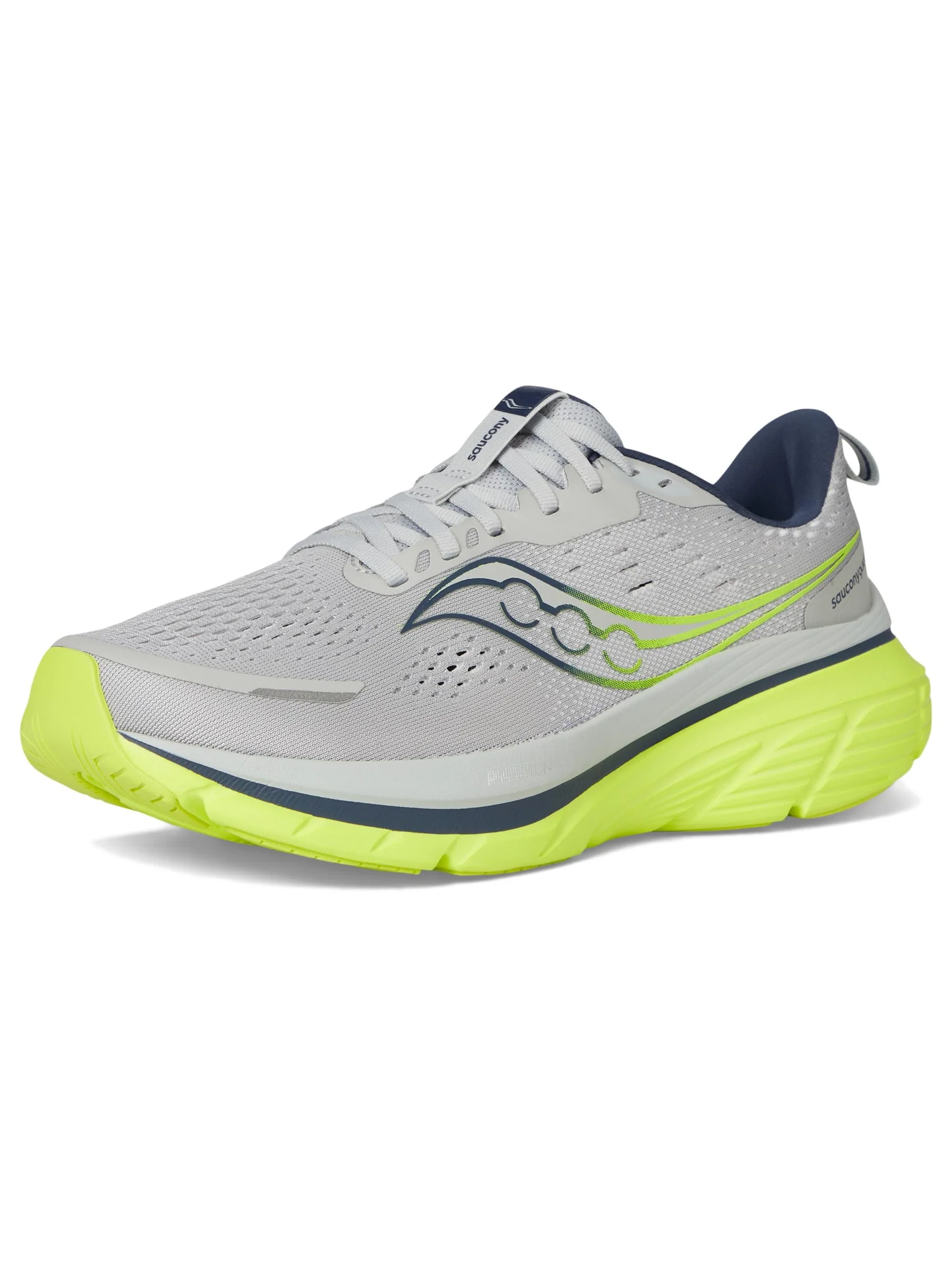 Кроссовки Saucony Guide 18 — 7
