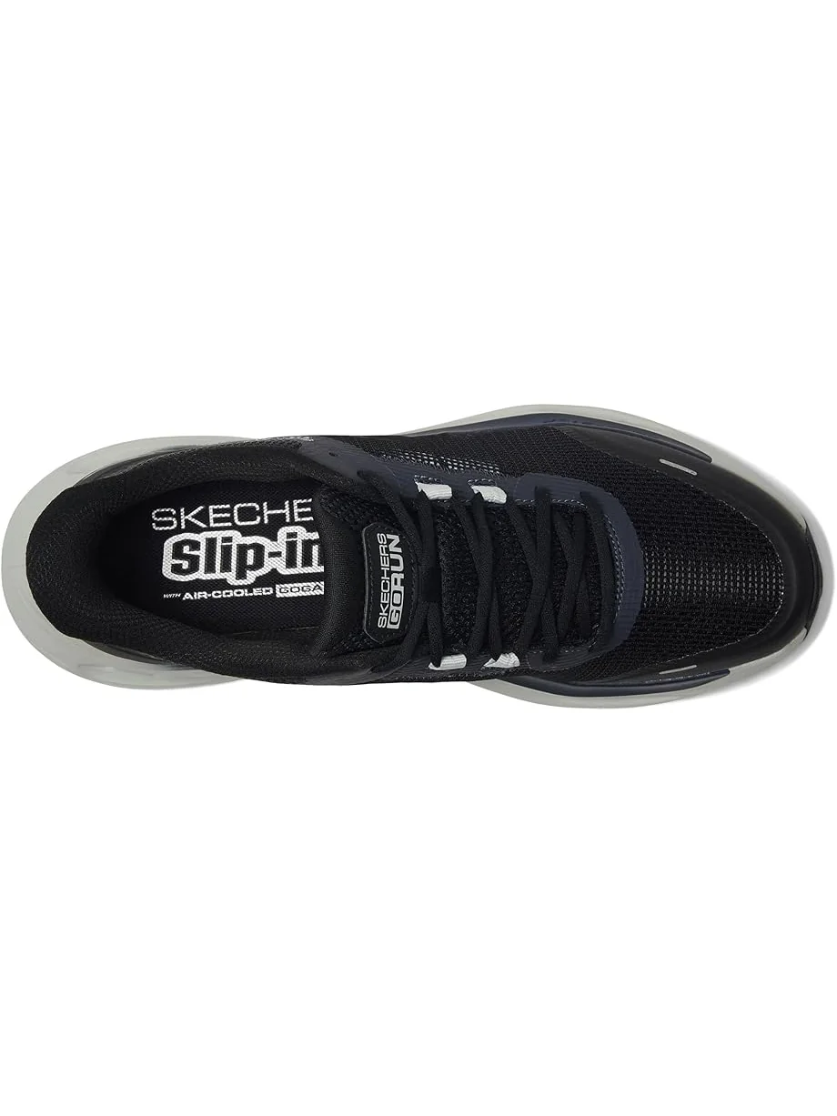 Кроссовки SKECHERS Hands Free Slip-ins Max Cushioning Glide-Step Advert — 2