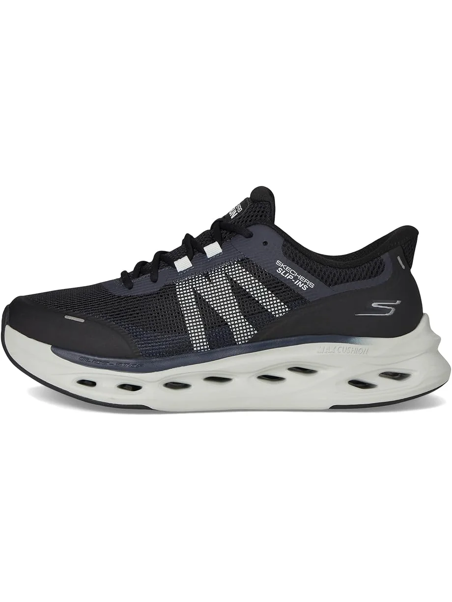 Кроссовки SKECHERS Hands Free Slip-ins Max Cushioning Glide-Step Advert — 4