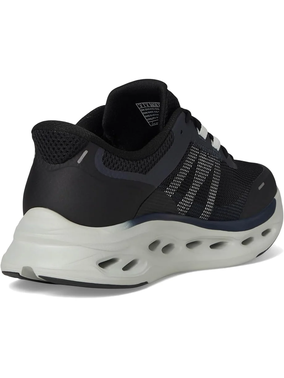 Кроссовки SKECHERS Hands Free Slip-ins Max Cushioning Glide-Step Advert — 5