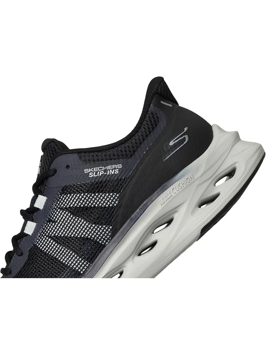 Кроссовки SKECHERS Hands Free Slip-ins Max Cushioning Glide-Step Advert — 6