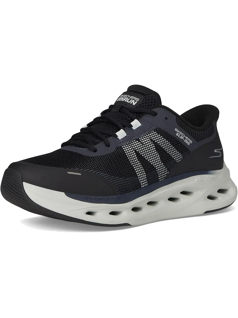 Кроссовки SKECHERS Hands Free Slip-ins Max Cushioning Glide-Step Advert — 7