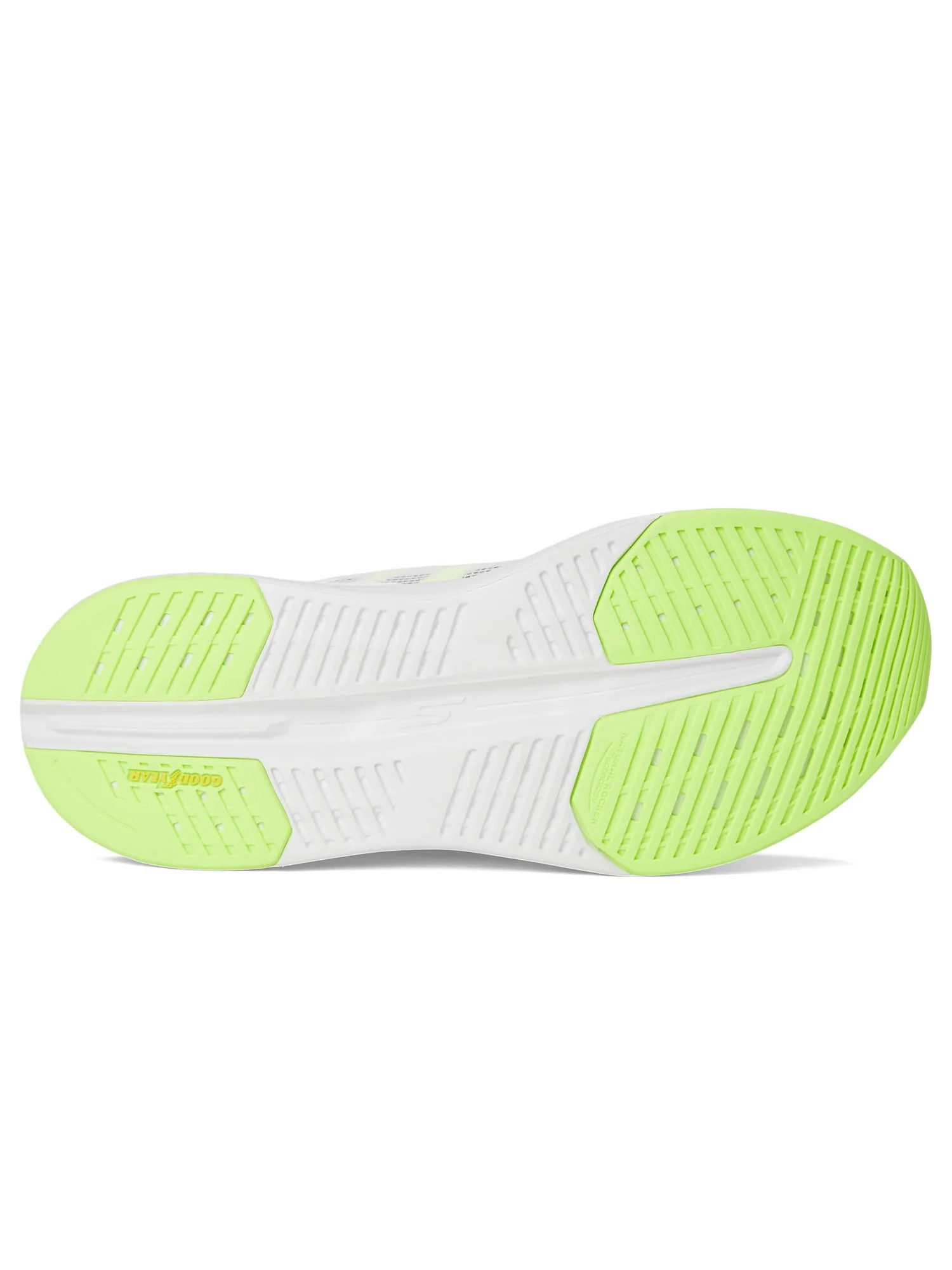 Кроссовки SKECHERS Hands Free Slip-ins Max Cushioning Glide-Step - Advert Sneaker — 3