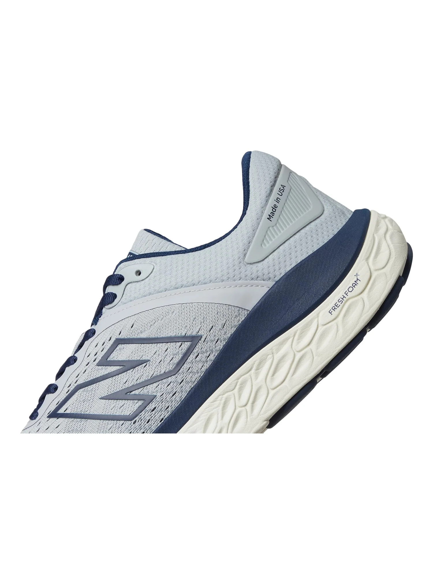 Кроссовки New Balance Fresh Foam X 1540v4 — 6