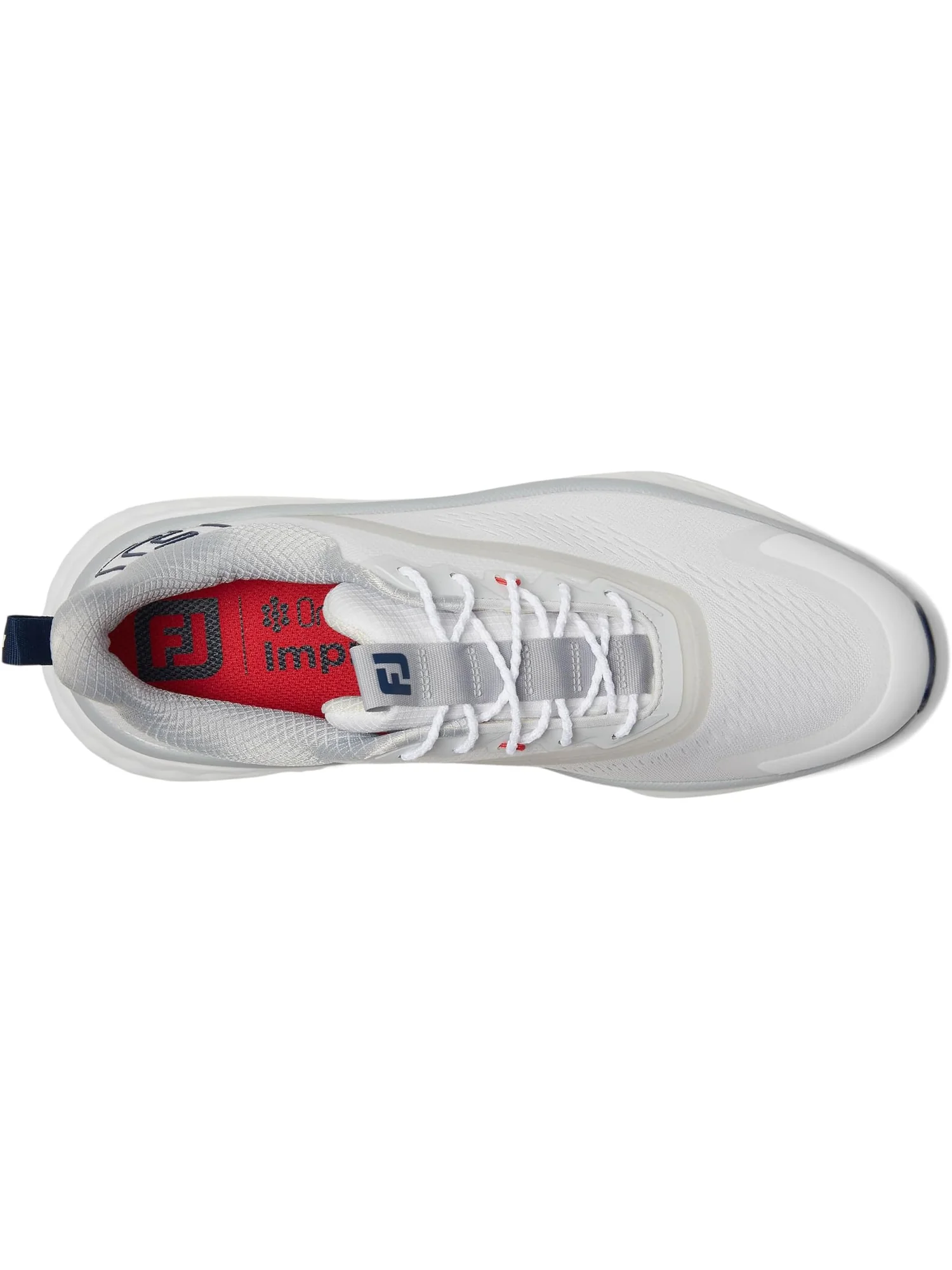 Кроссовки FootJoy FJ Quantum Golf Shoes — 2