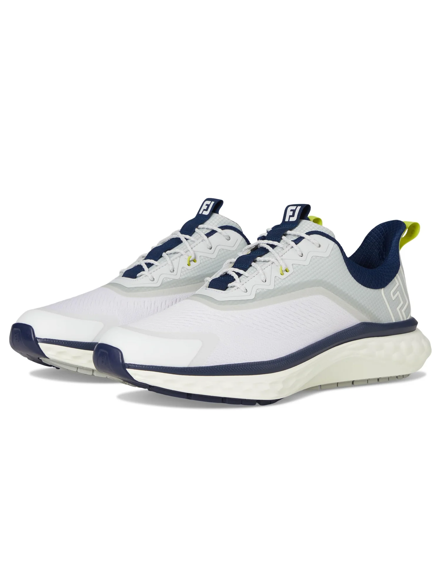 Кроссовки FootJoy FJ Quantum Golf Shoes — 1