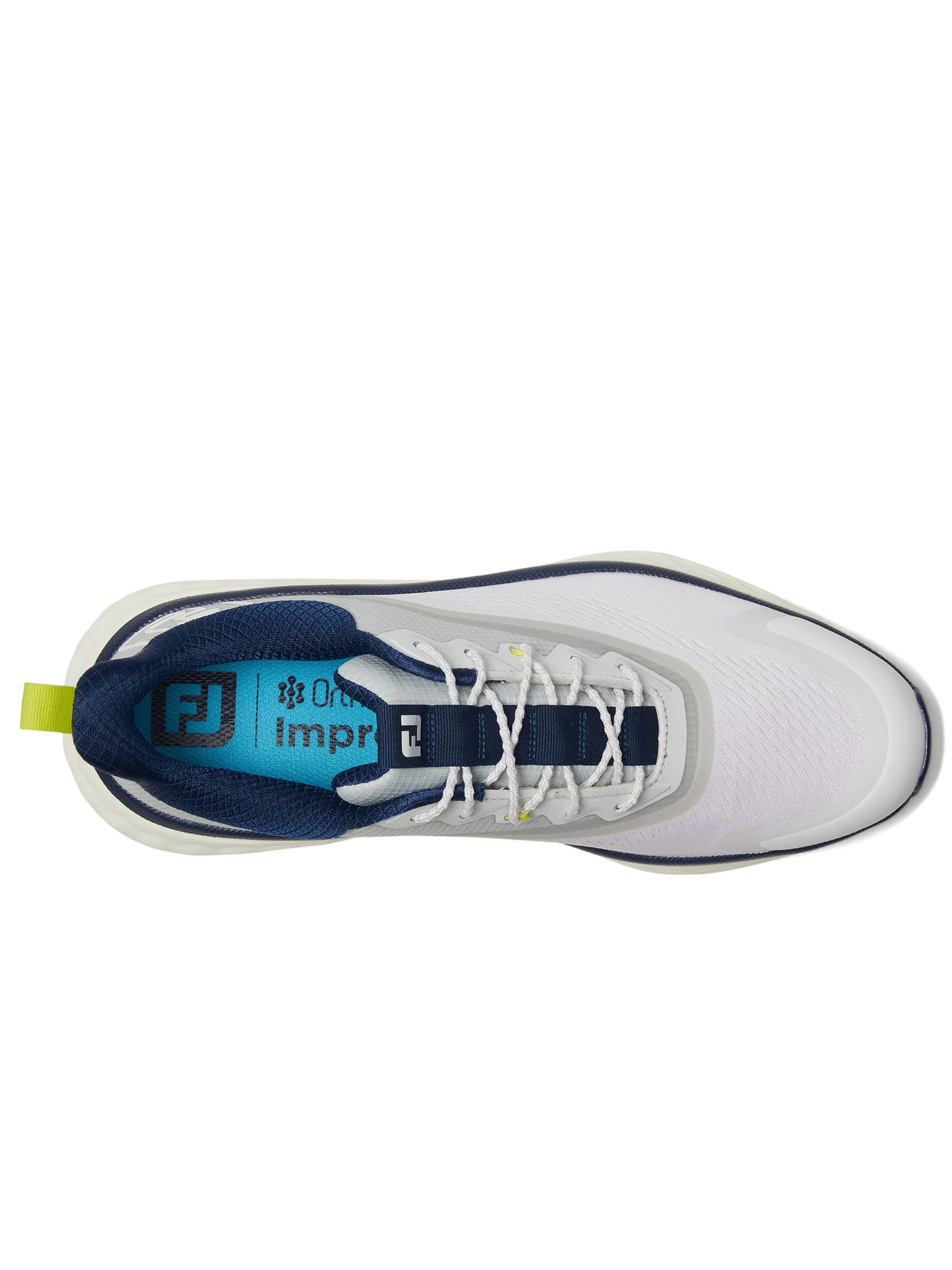 Кроссовки FootJoy FJ Quantum Golf Shoes — 2