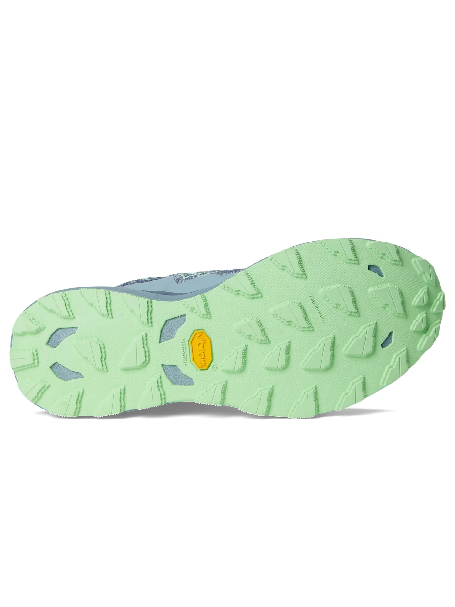 Кроссовки Mizuno Wave Daichi 9 — 3
