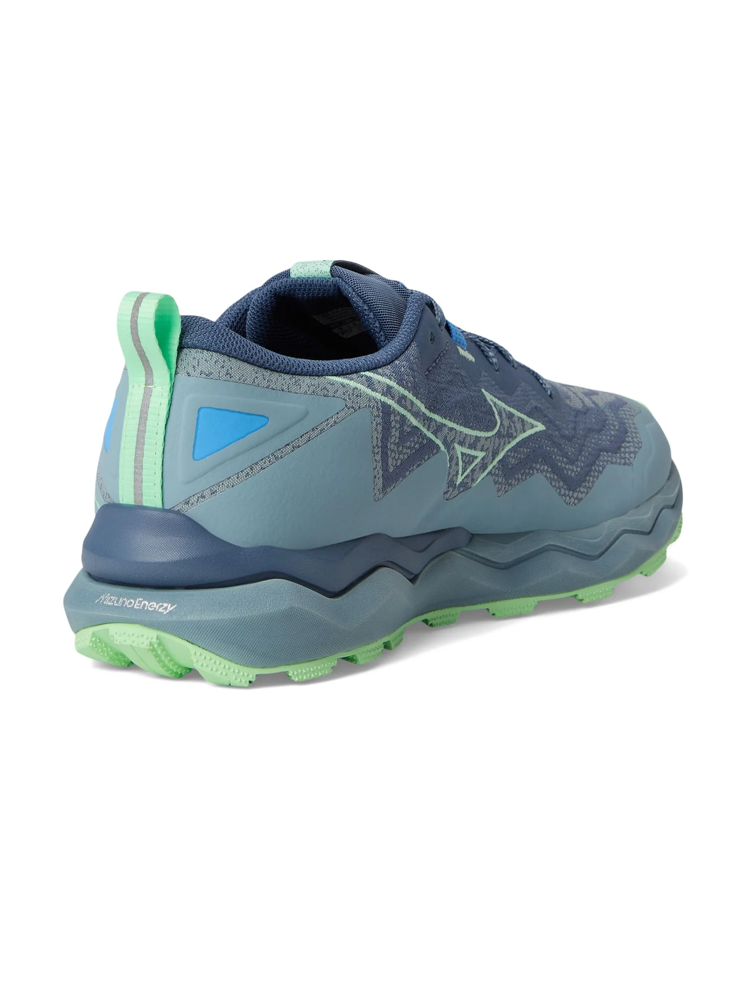 Кроссовки Mizuno Wave Daichi 9 — 5