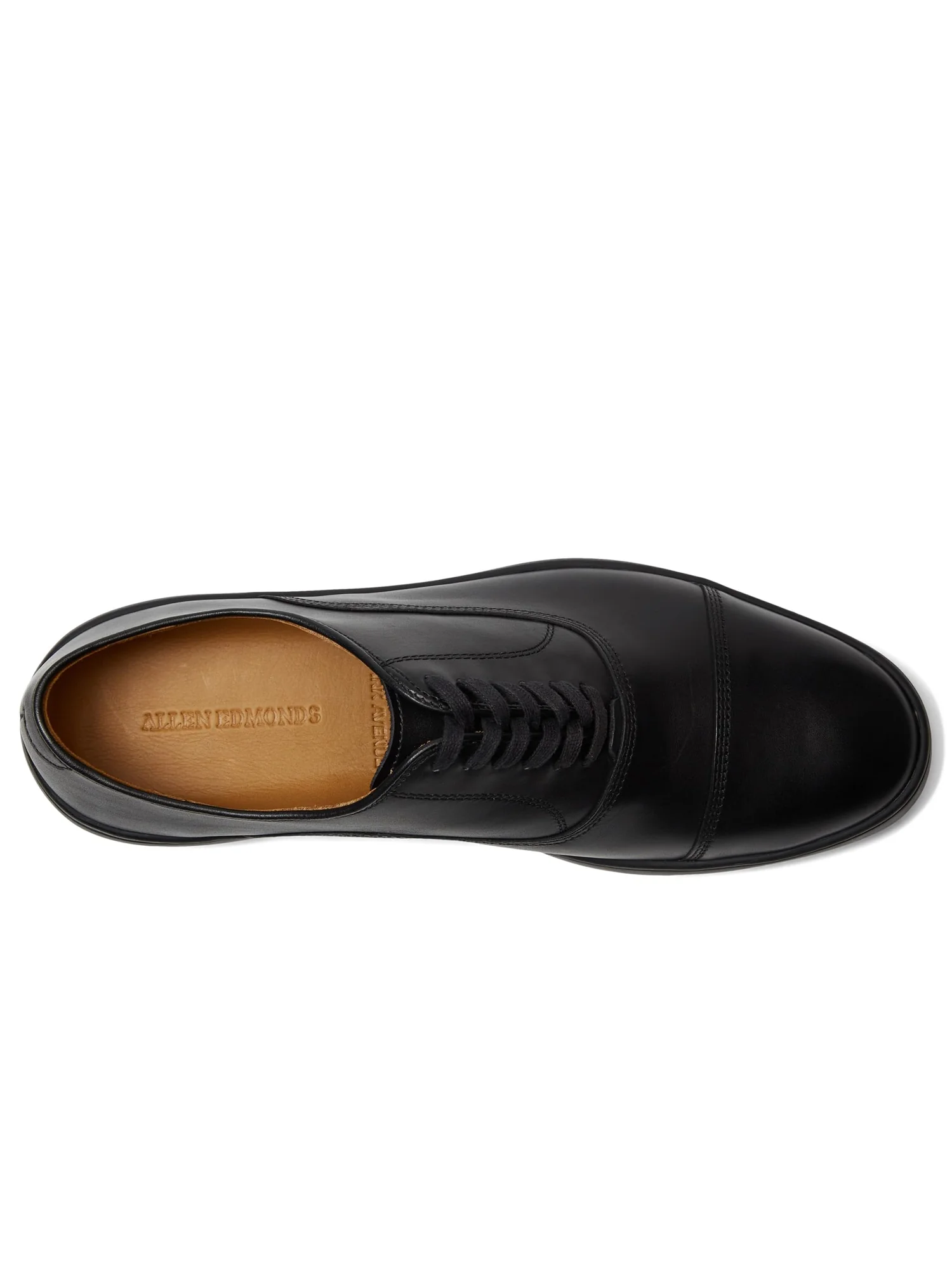 Кроссовки Allen Edmonds Parksnkr2.0 Lace-up Shoes — 2
