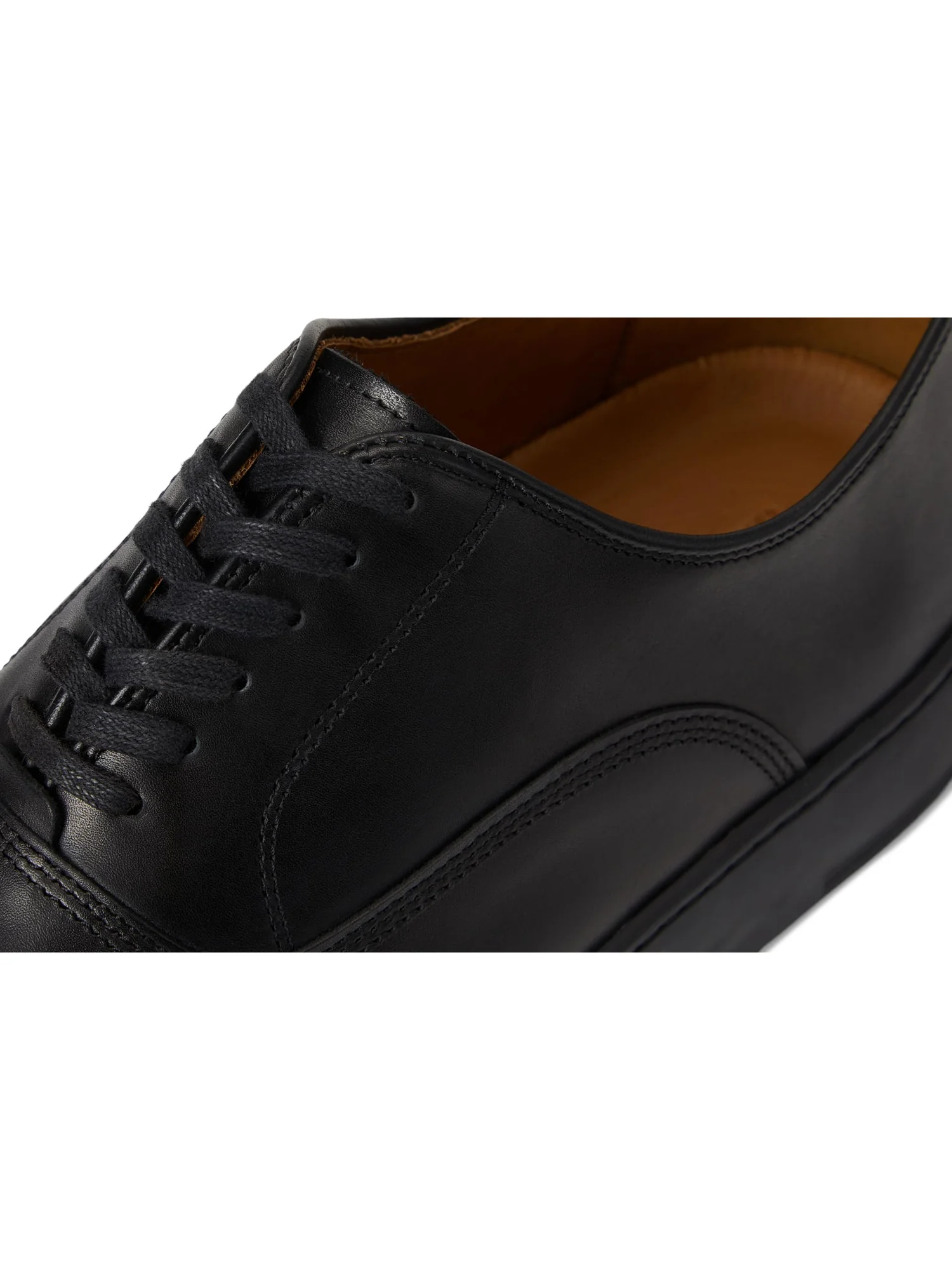 Кроссовки Allen Edmonds Parksnkr2.0 Lace-up Shoes — 6