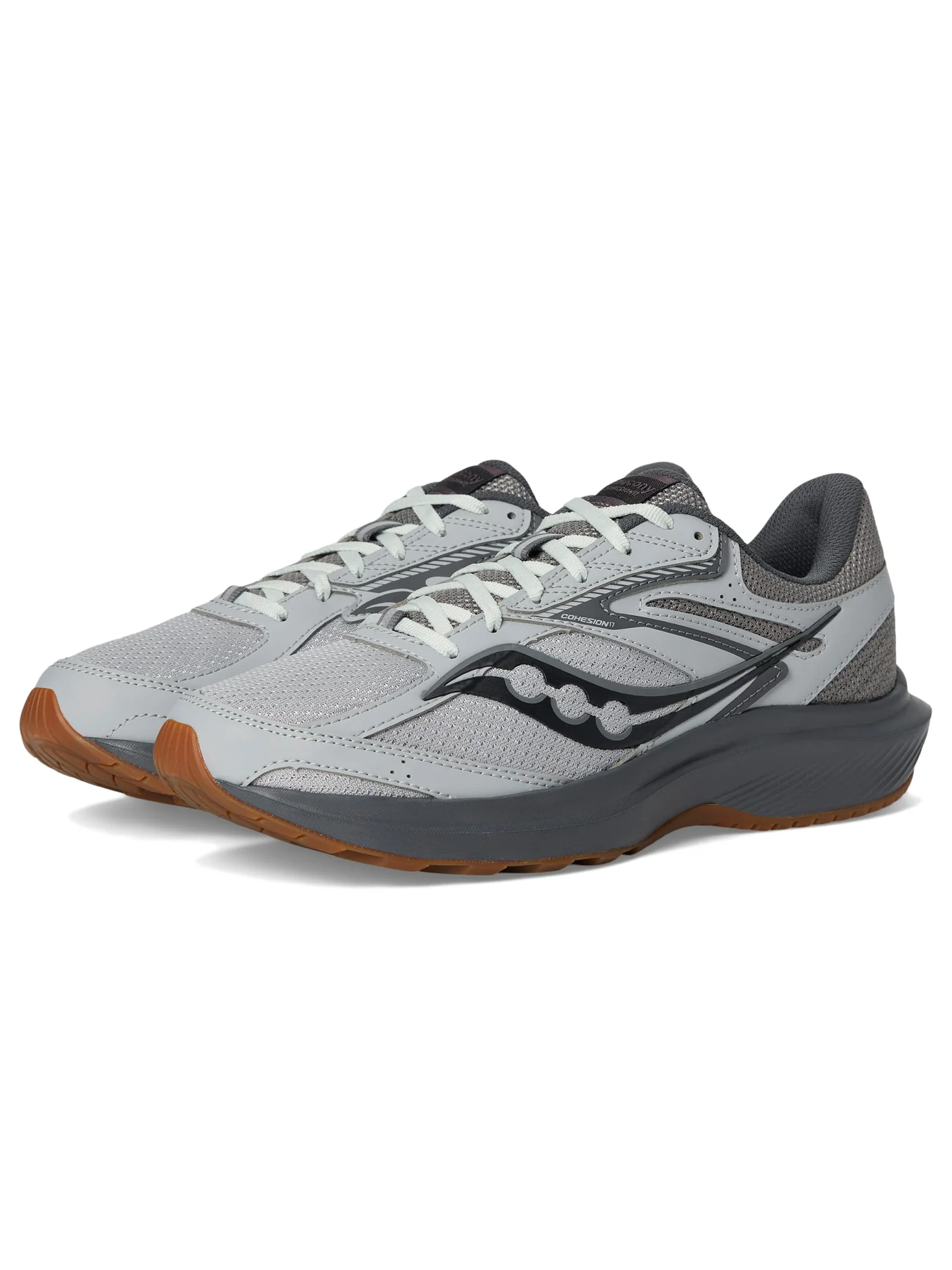 Кроссовки Saucony Cohesion 17, цвет Cloud/Gum — 1