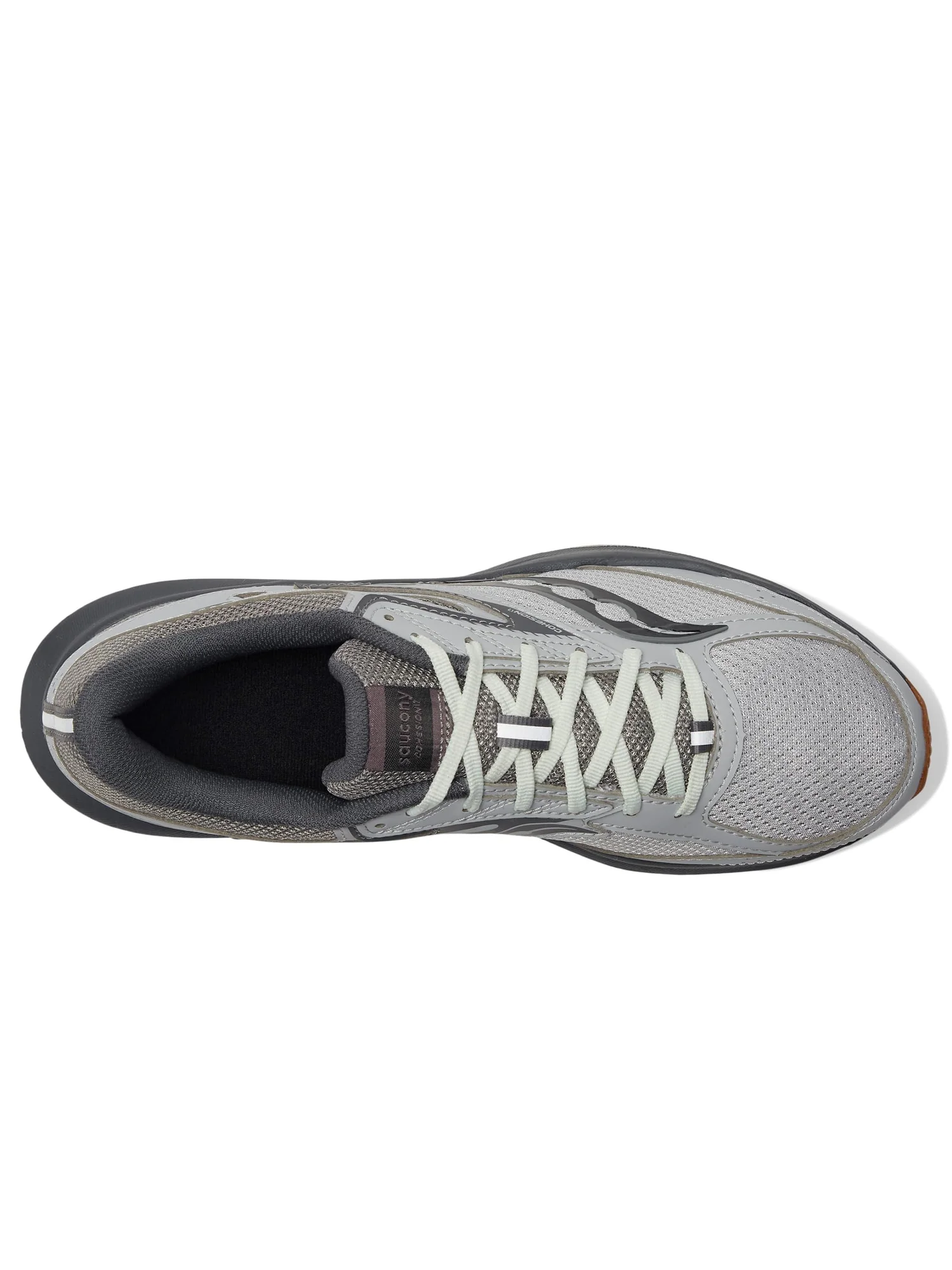 Кроссовки Saucony Cohesion 17, цвет Cloud/Gum — 2